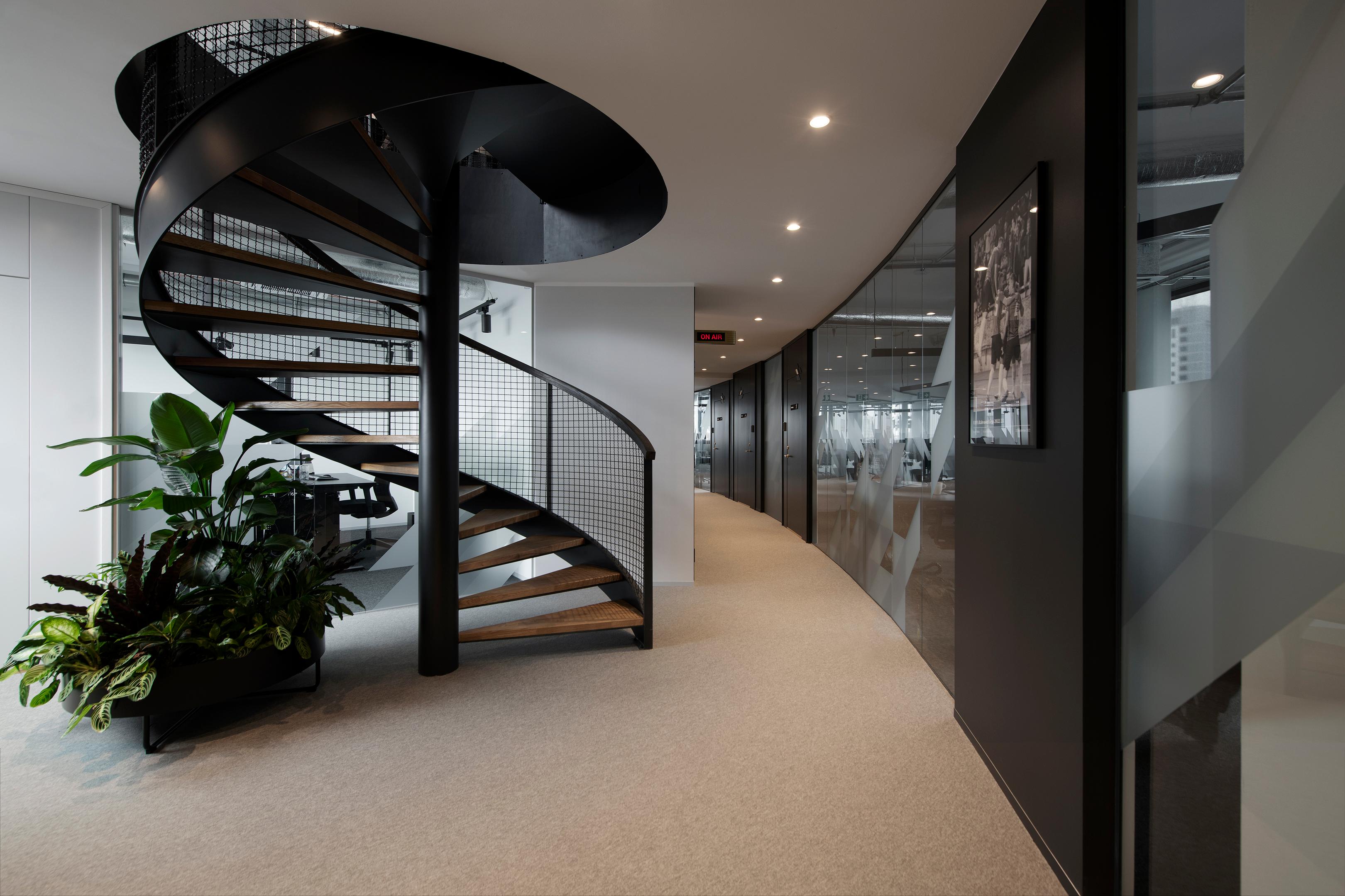 Piletilevi office
