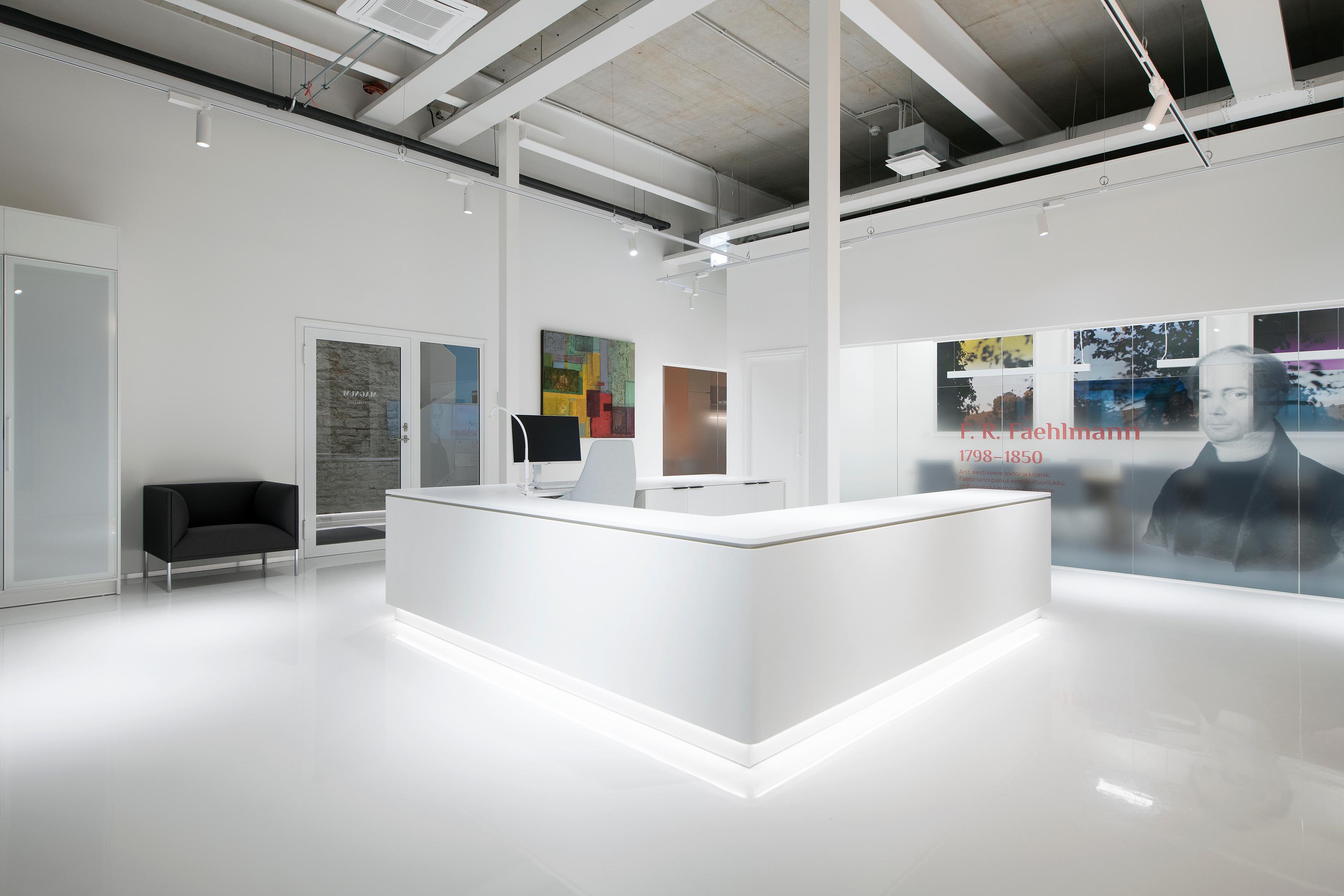 Magnum Office