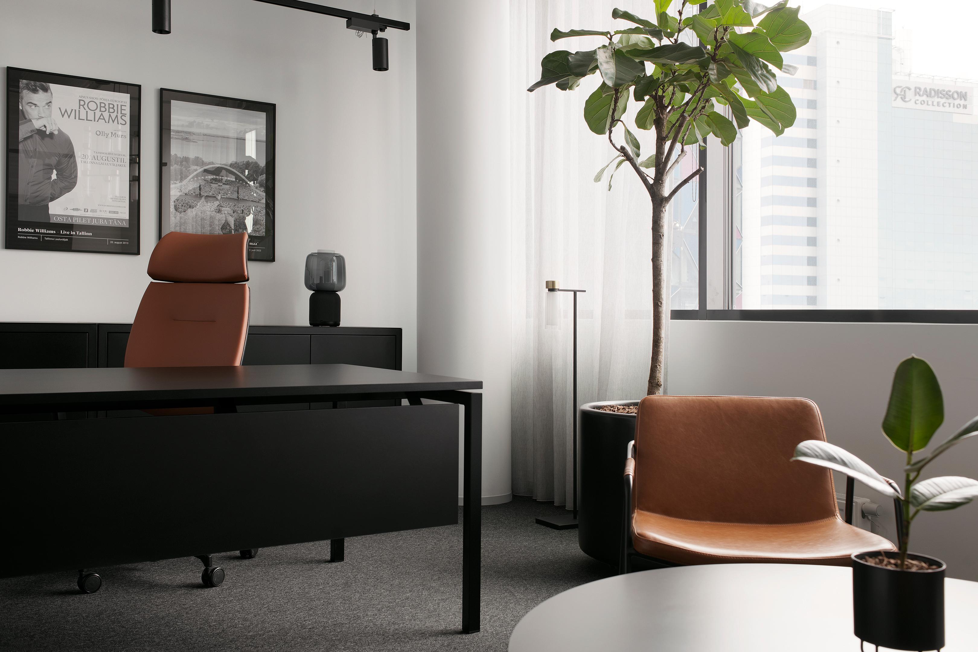 Piletilevi office