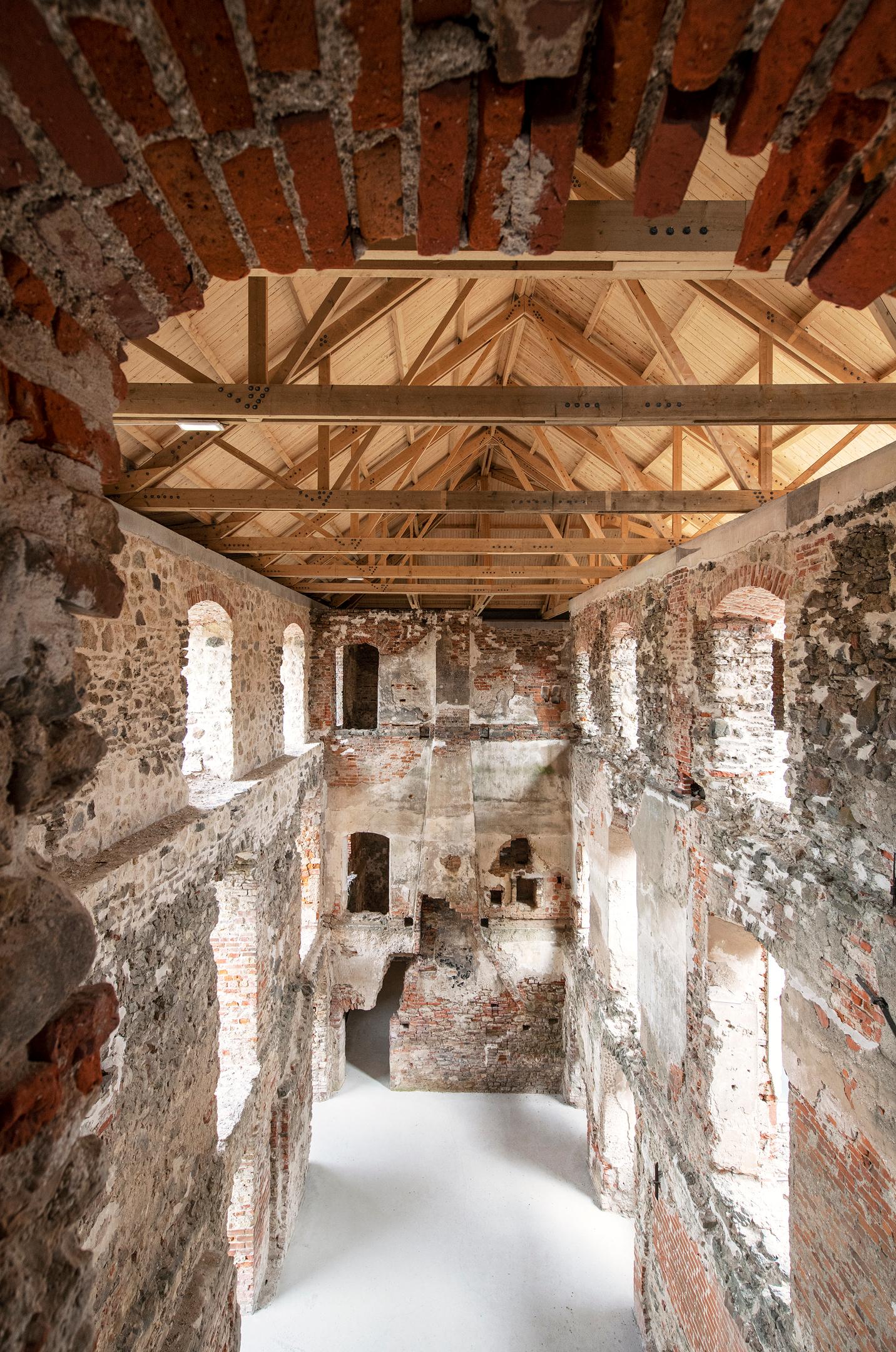 Põltsamaa Castle