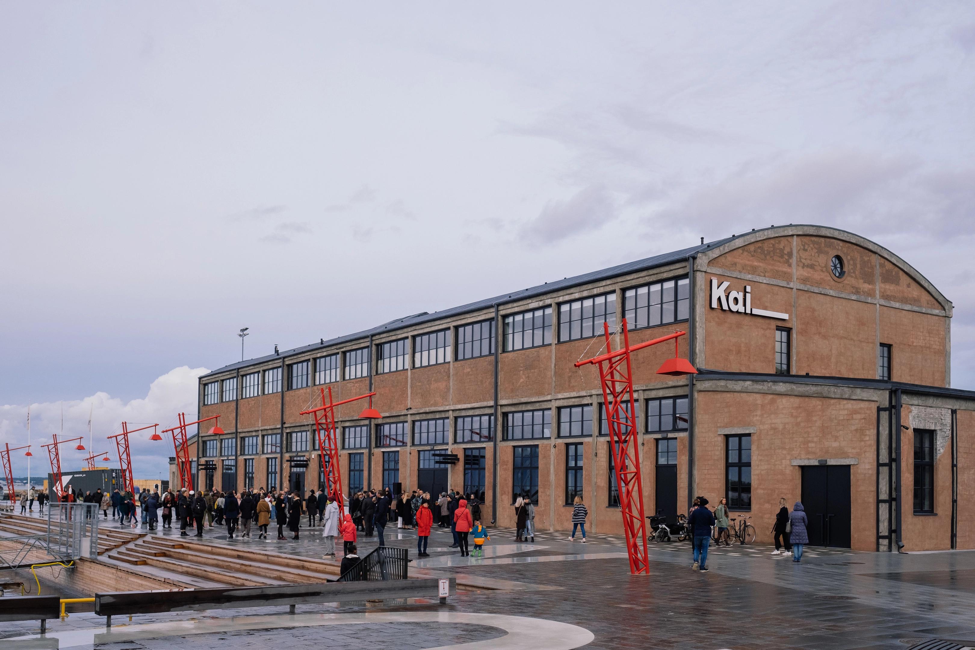 Kai Art Center