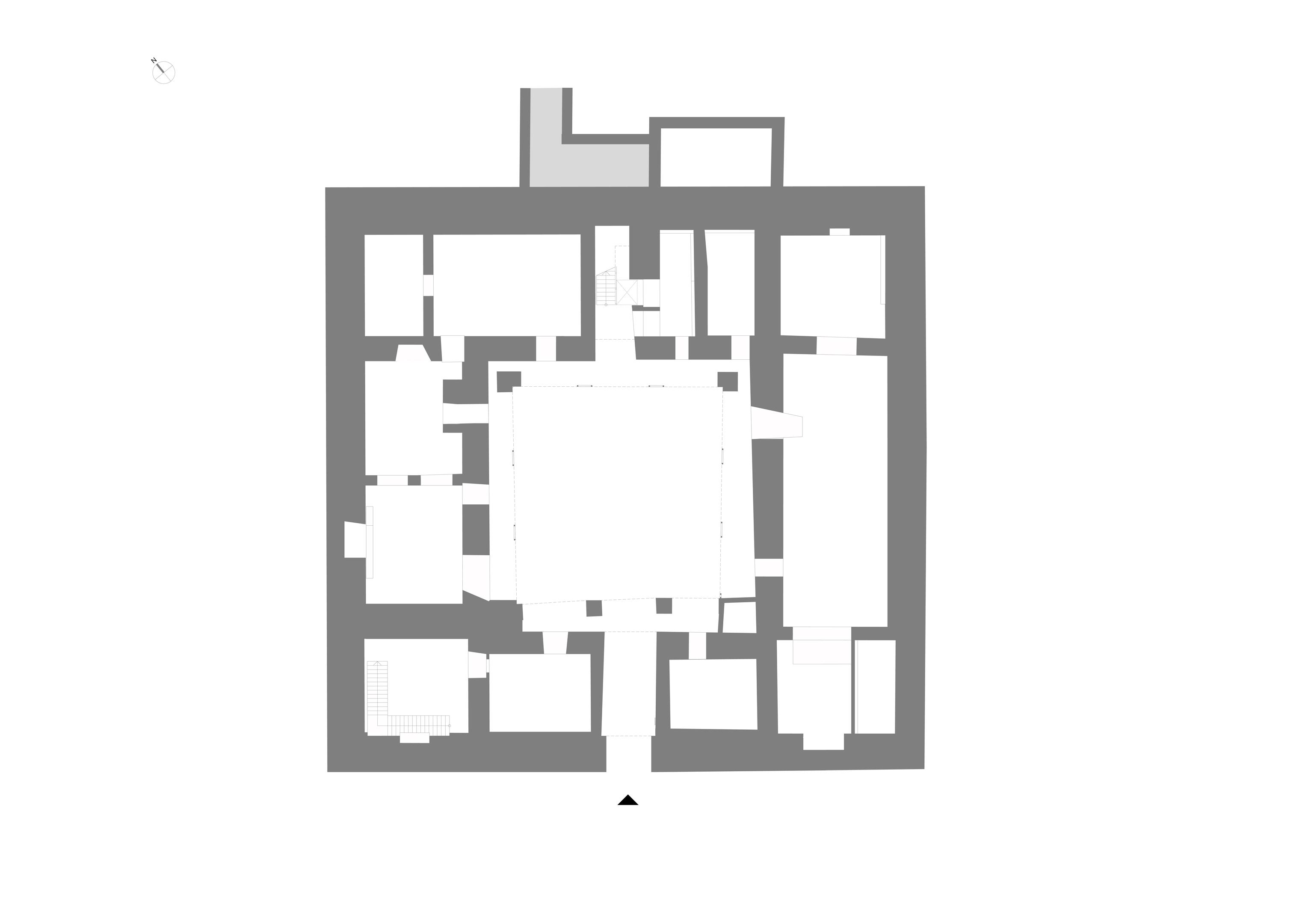 Põltsamaa Castle