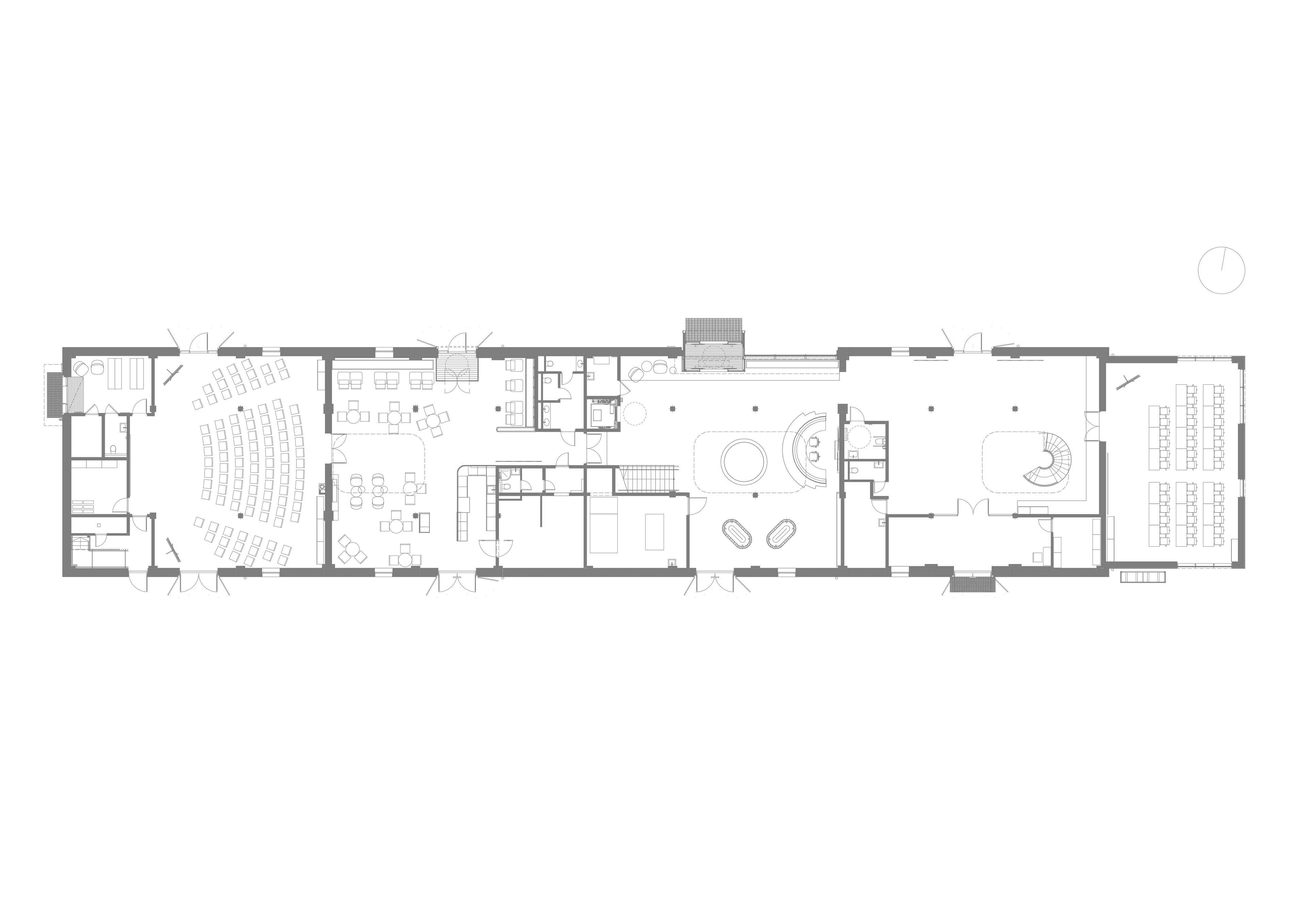 Tallinn Business Incubator