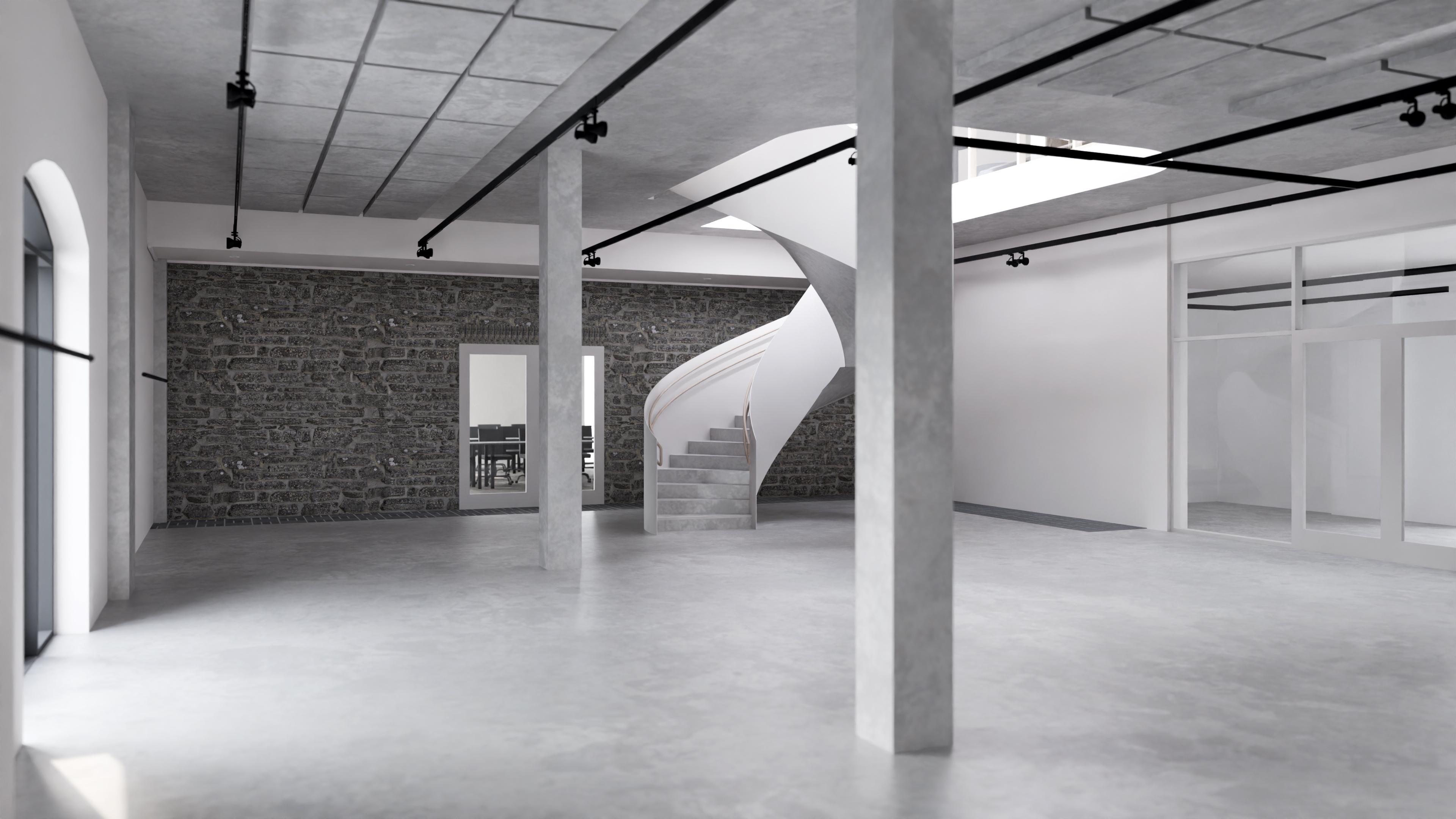 Tallinn Business Incubator