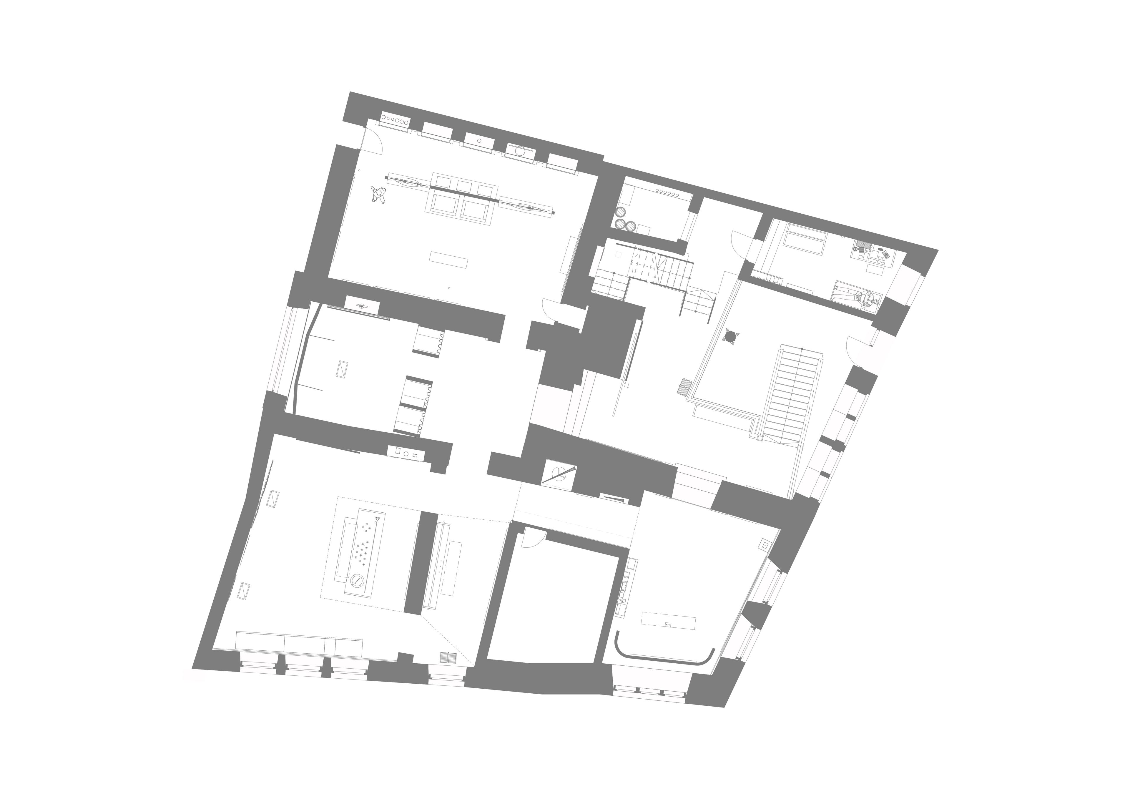 Tallinna Linnaelumuuseum