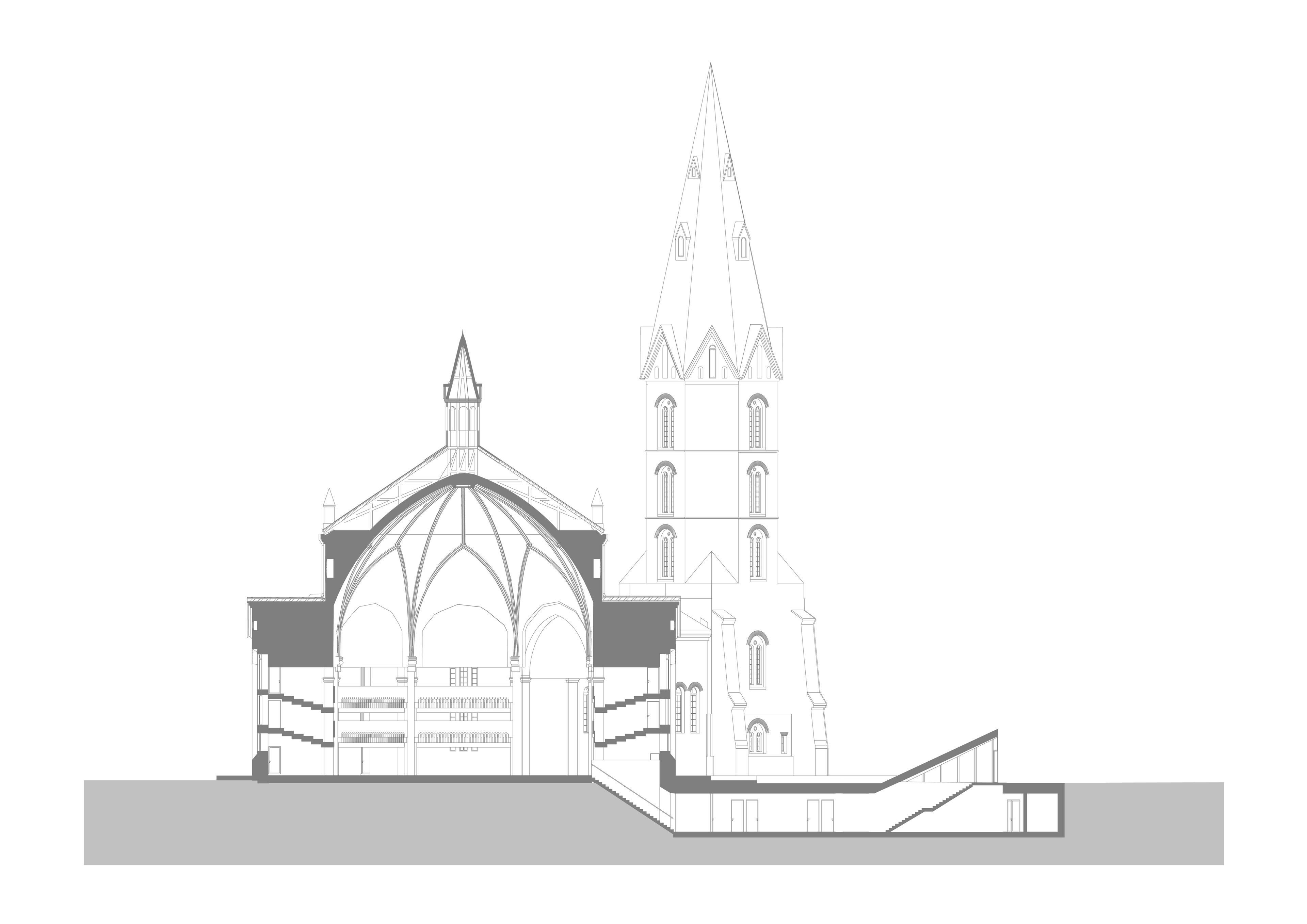 Alexander's Cathedral