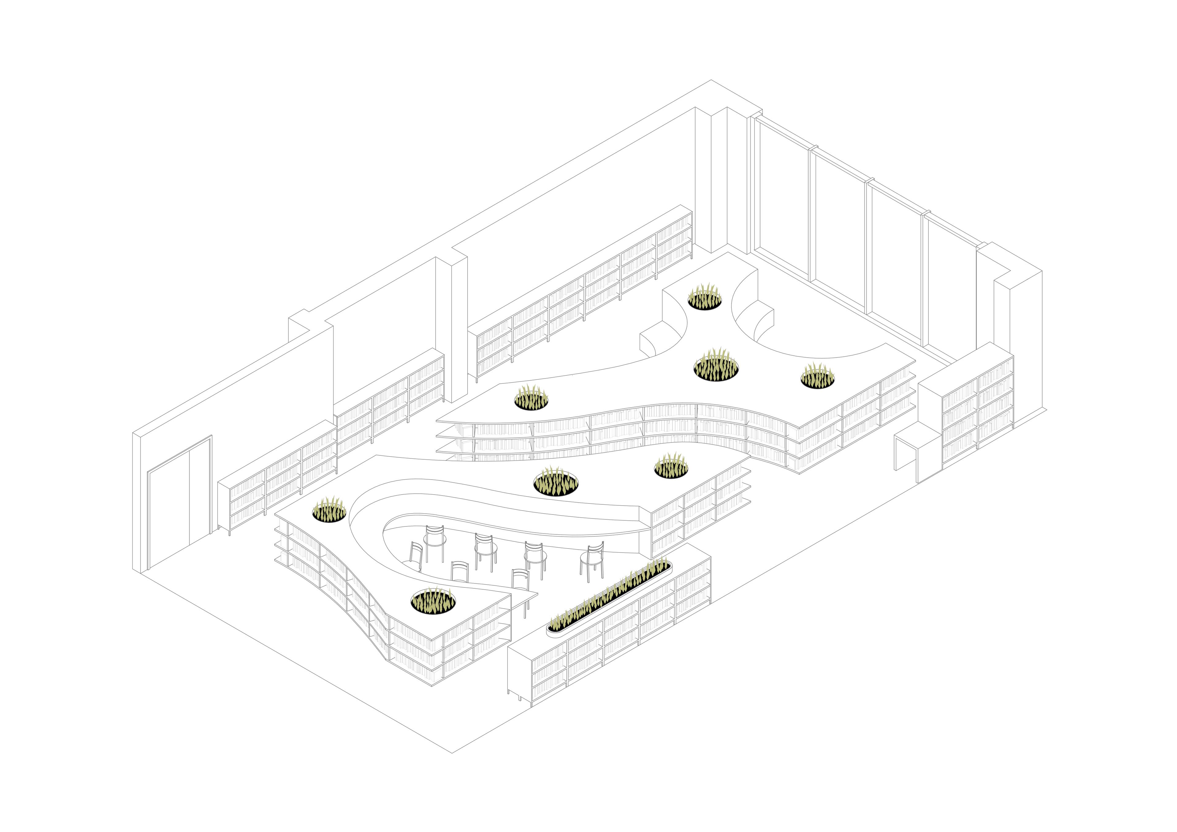 Harju County Library