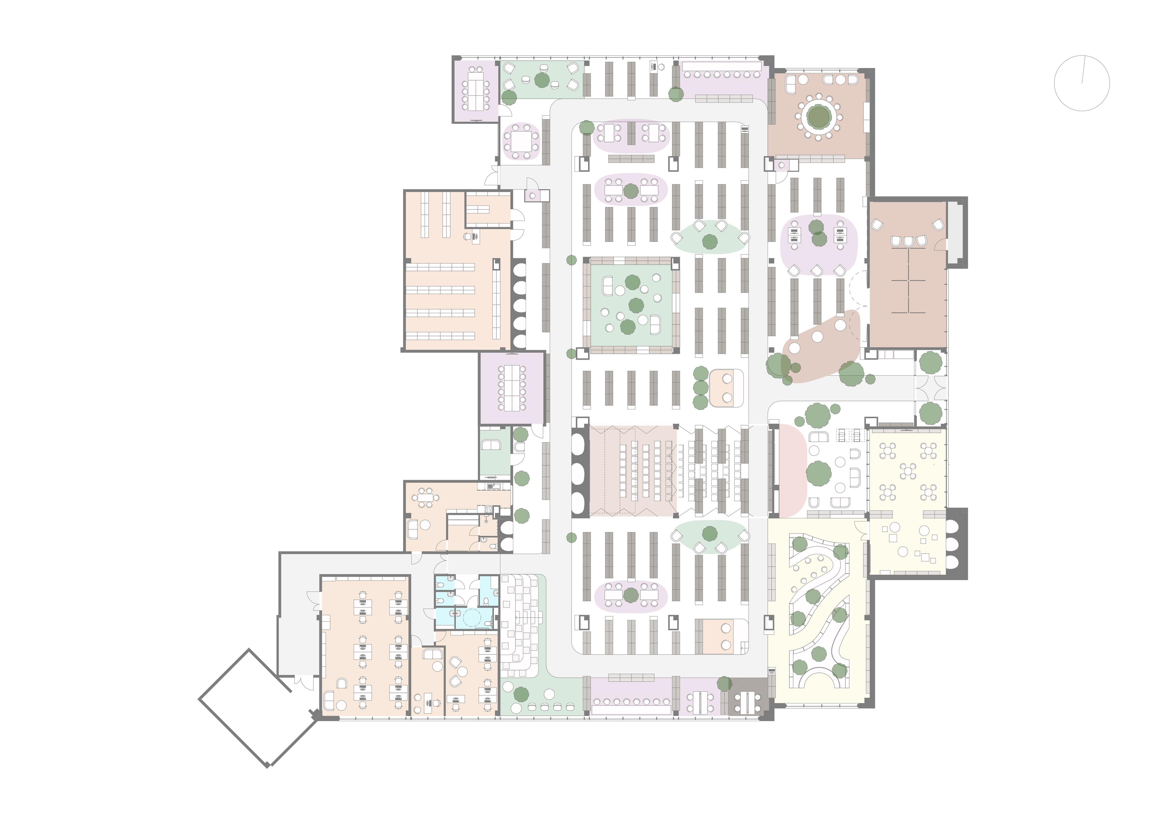 Harju County Library