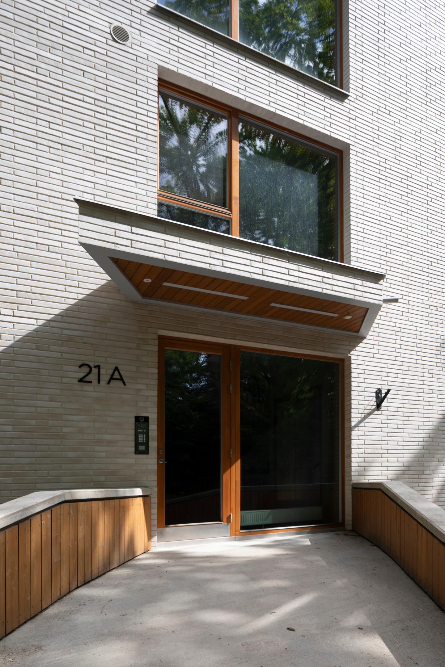 Oru villa