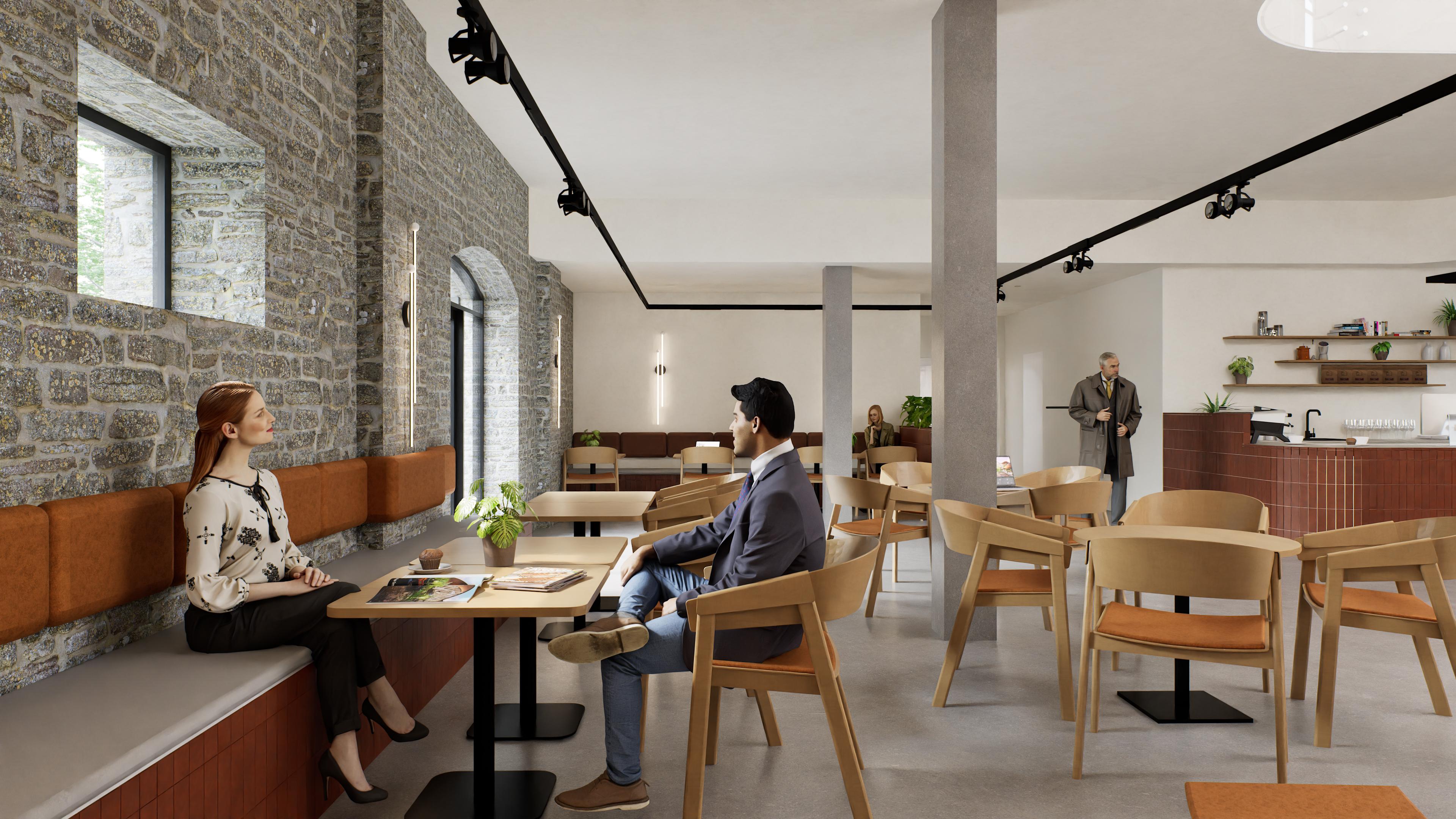 Tallinn Business Incubator