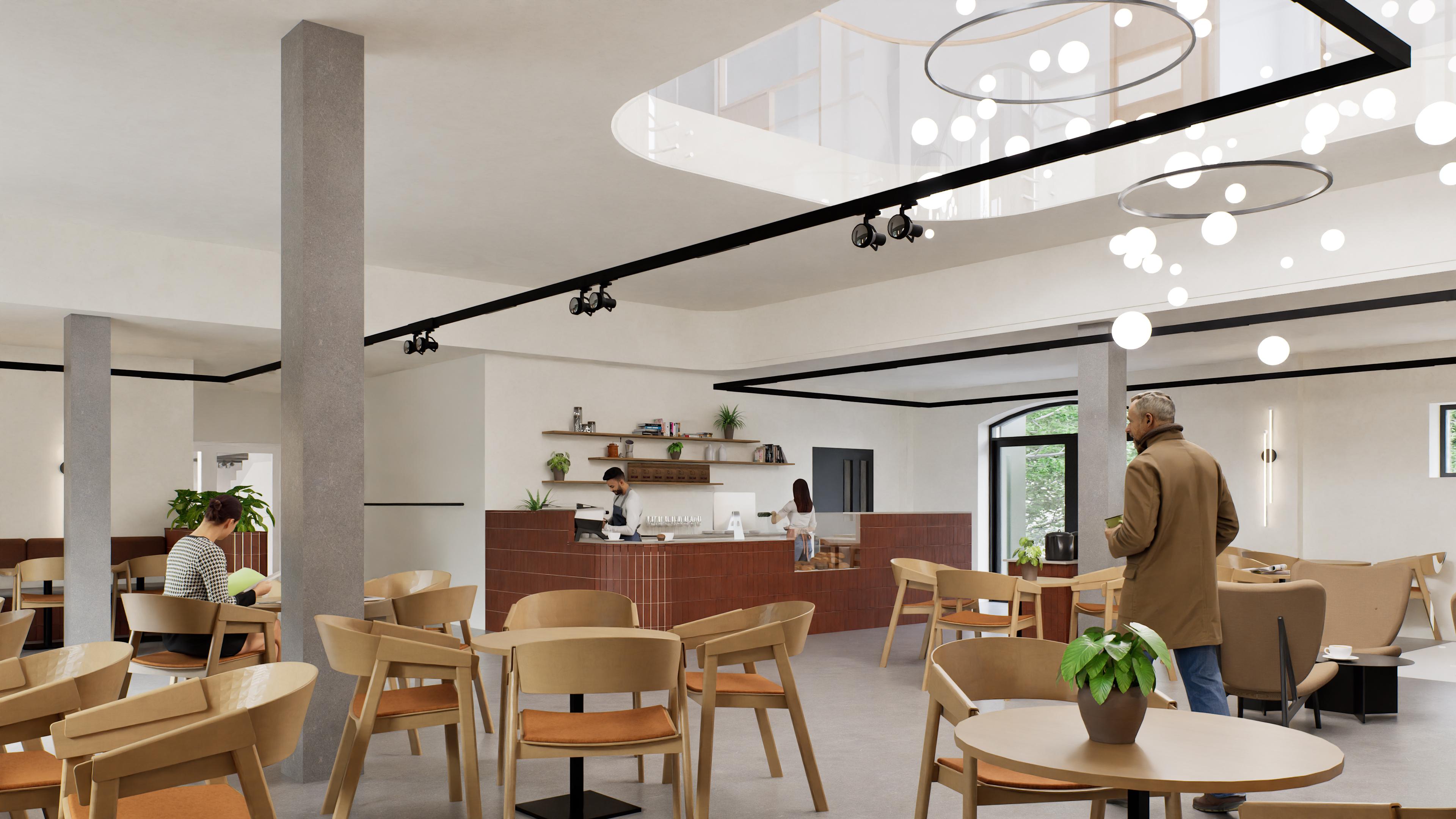 Tallinn Business Incubator