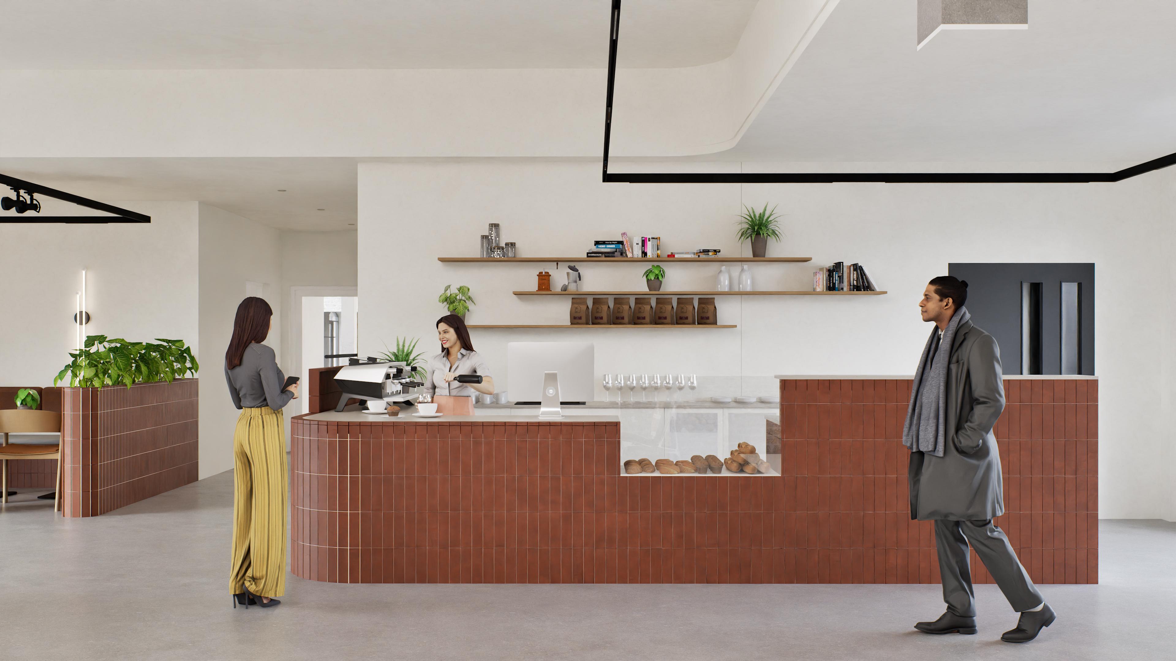 Tallinn Business Incubator