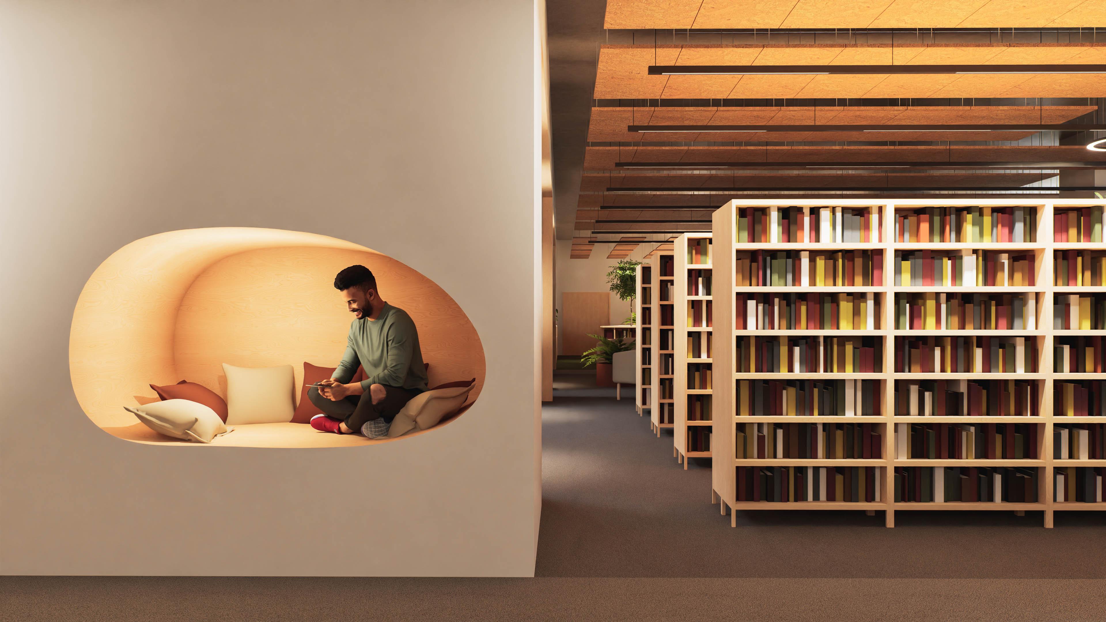 Harju County Library