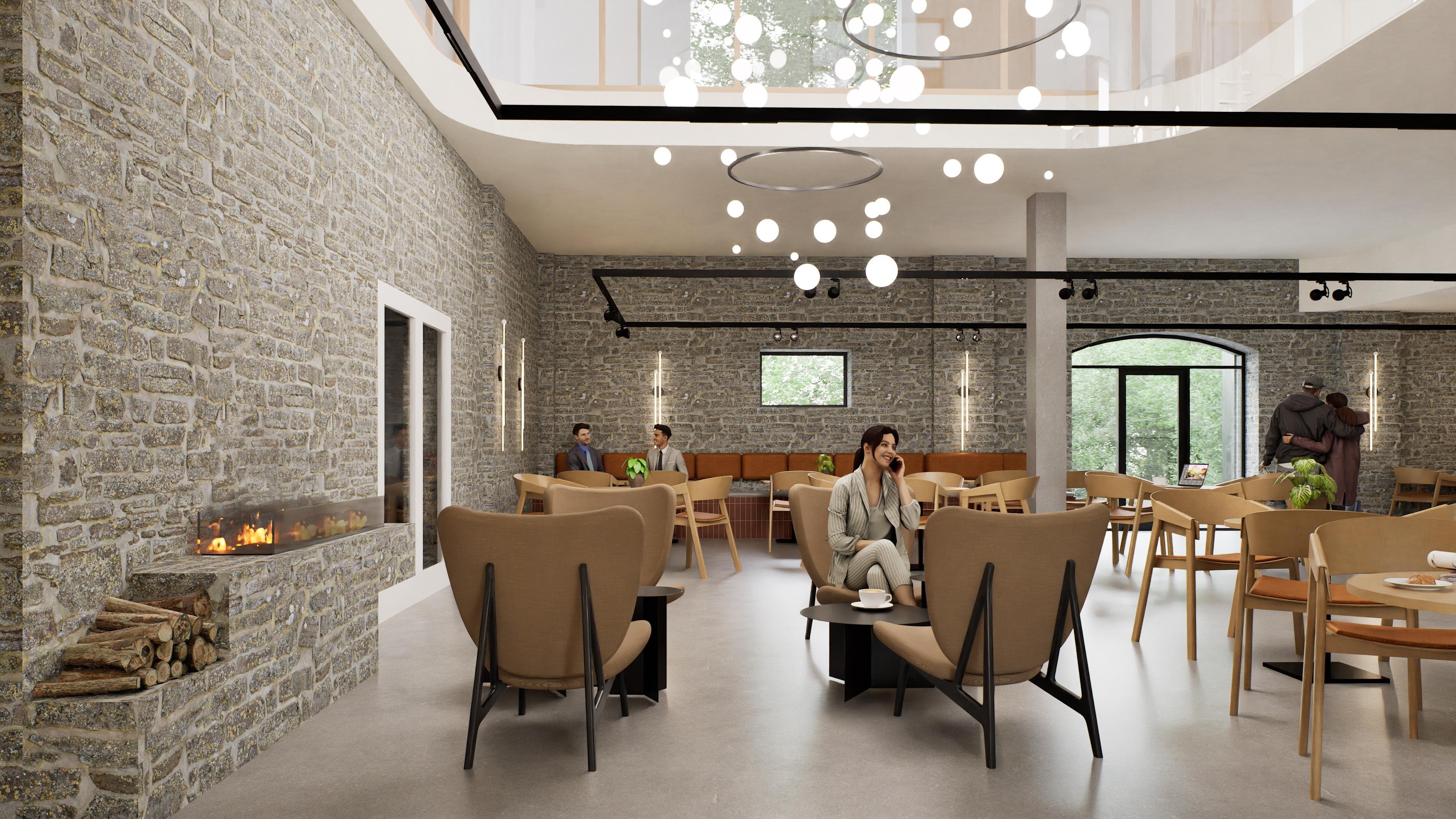 Tallinn Business Incubator