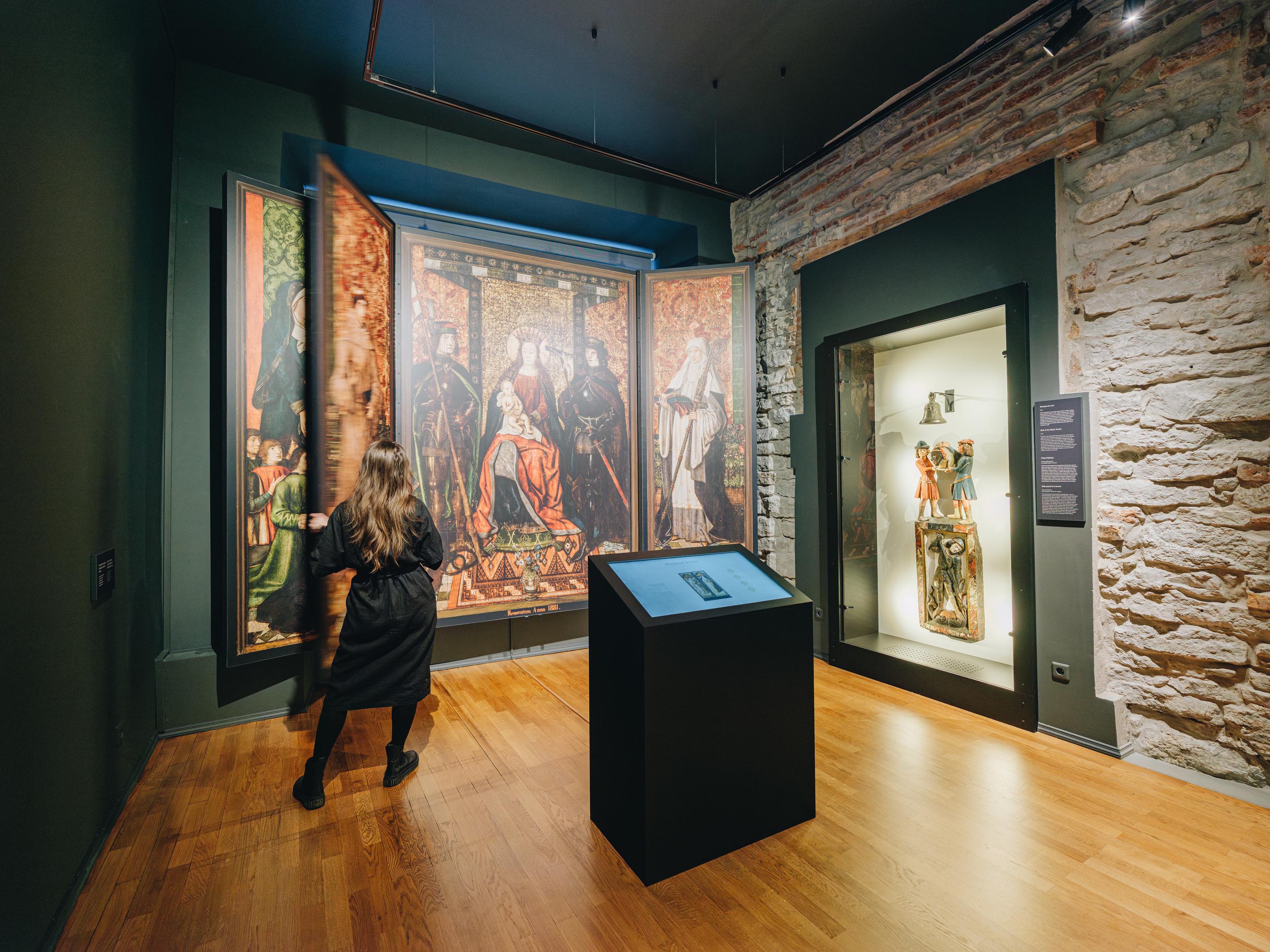 Tallinn City Life Museum