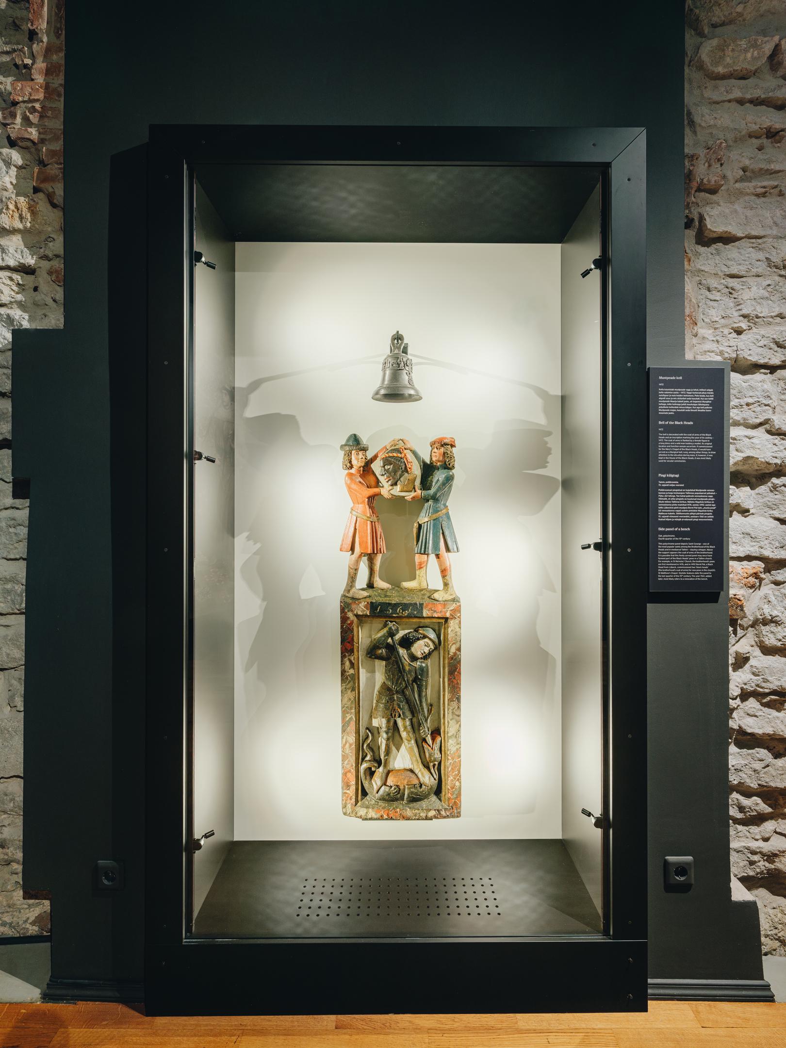 Tallinn City Life Museum