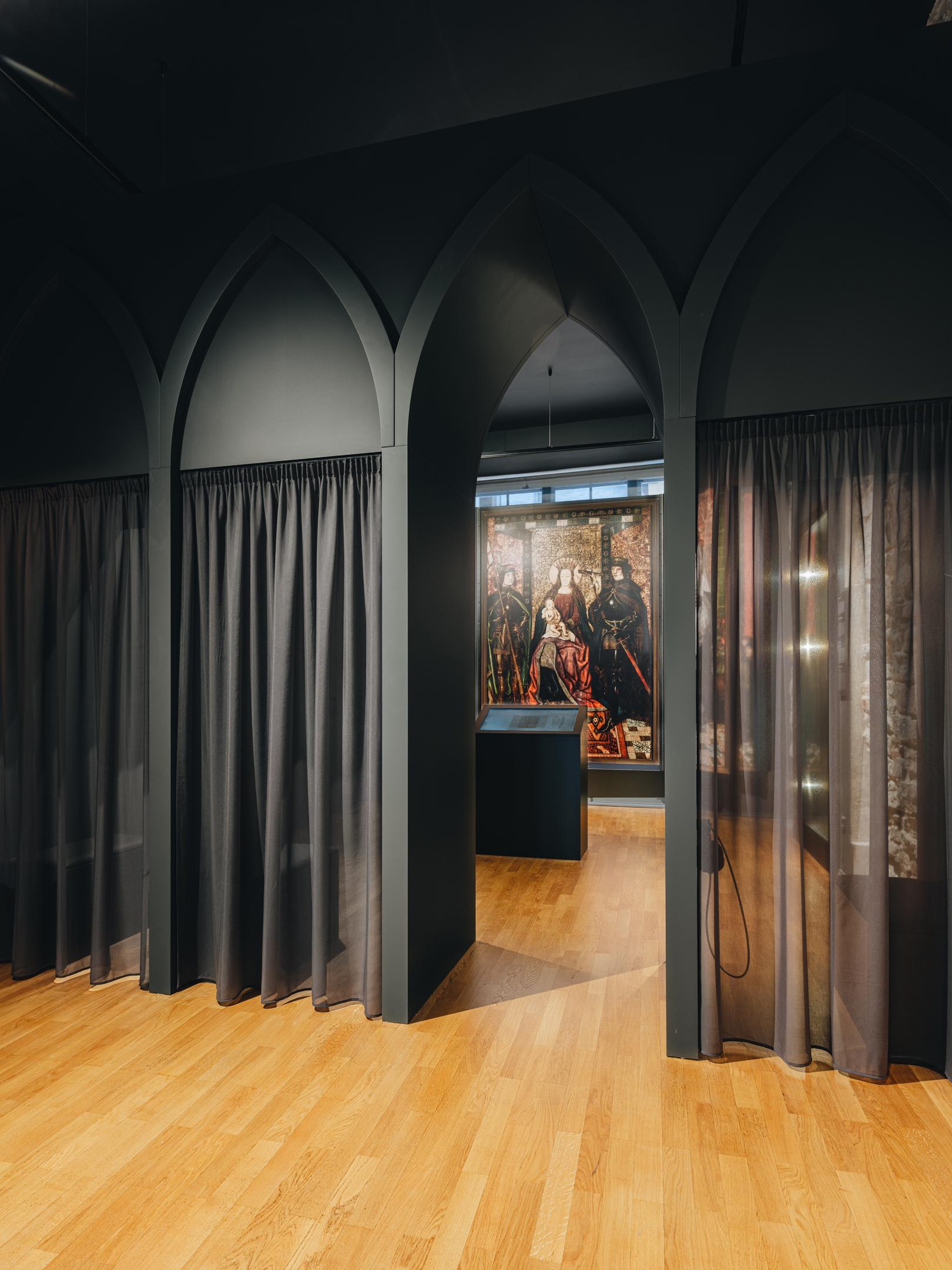 Tallinn City Life Museum