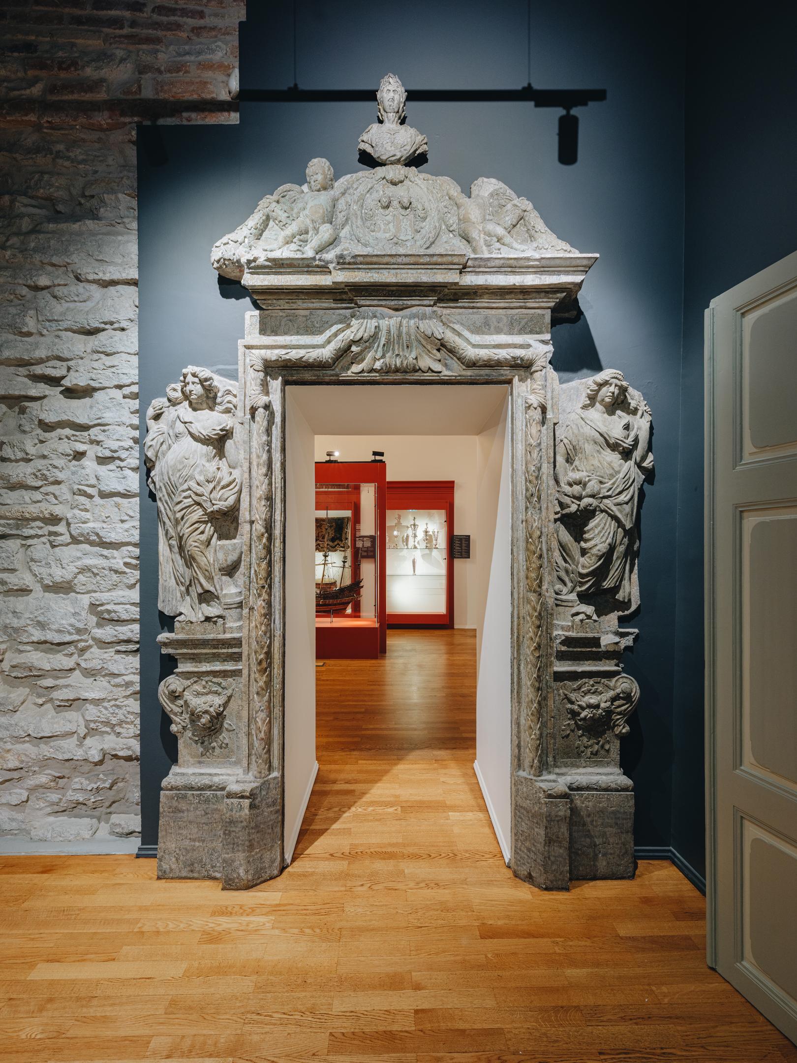 Tallinn City Life Museum