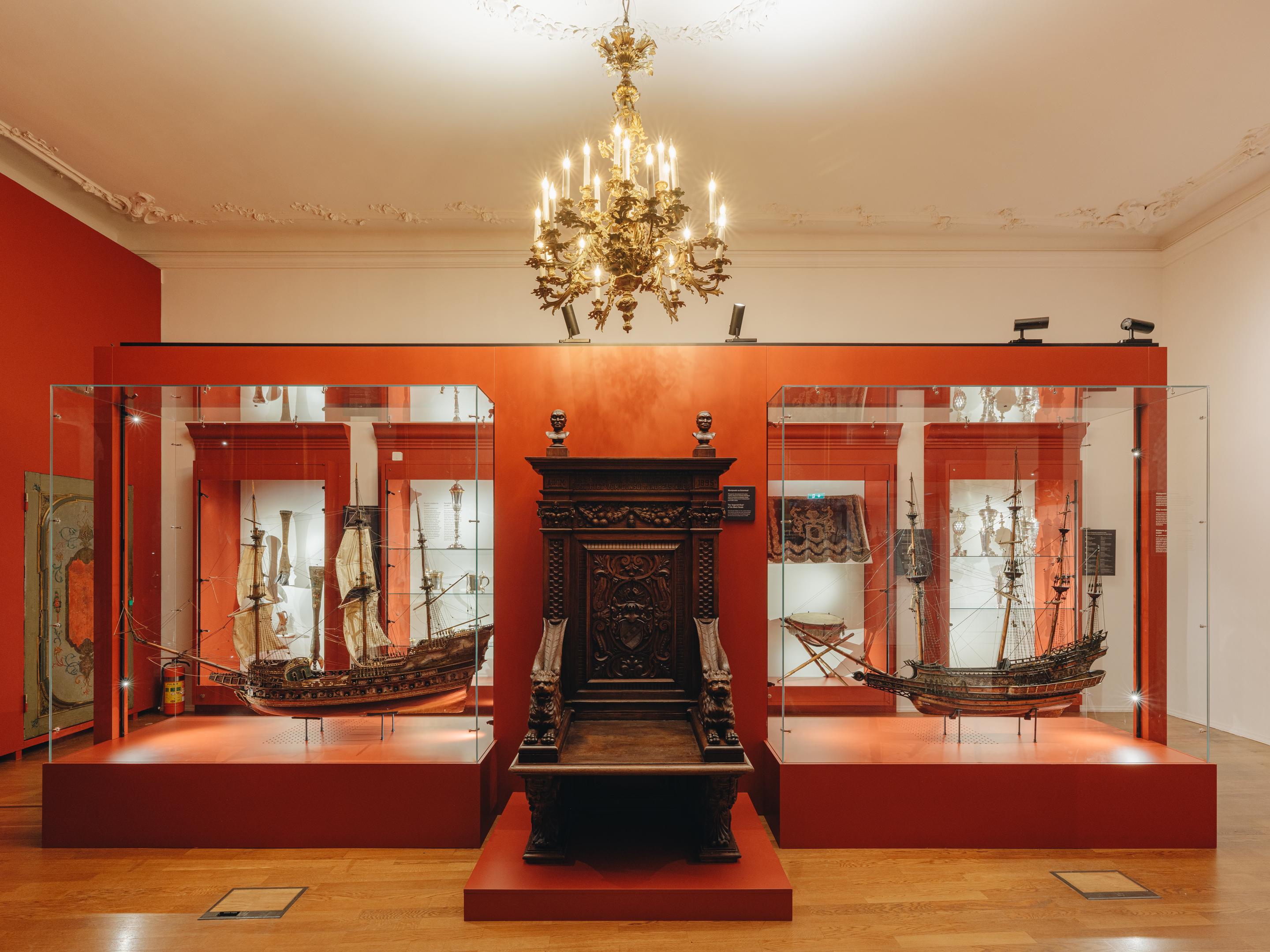 Tallinn City Life Museum