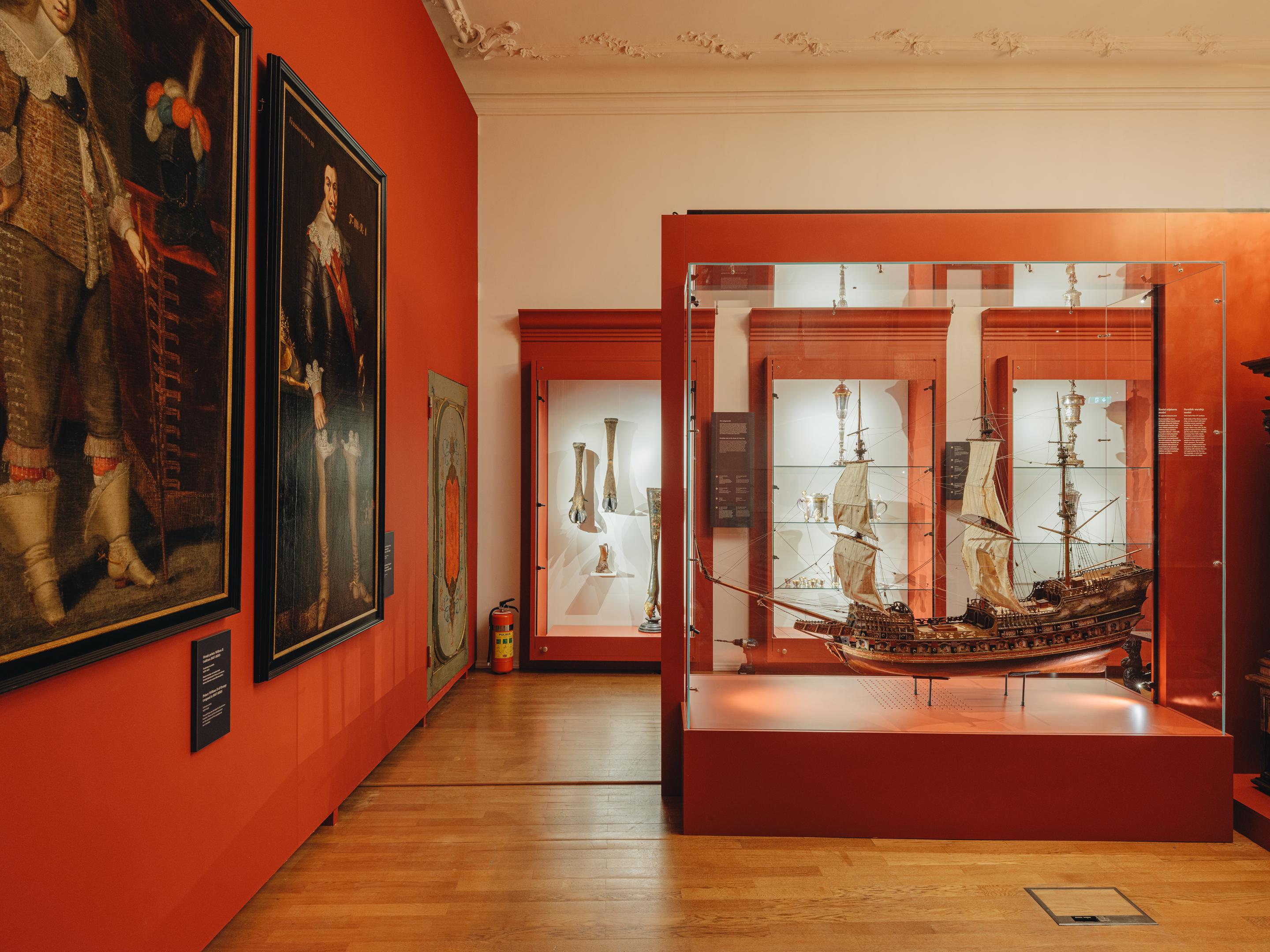 Tallinn City Life Museum