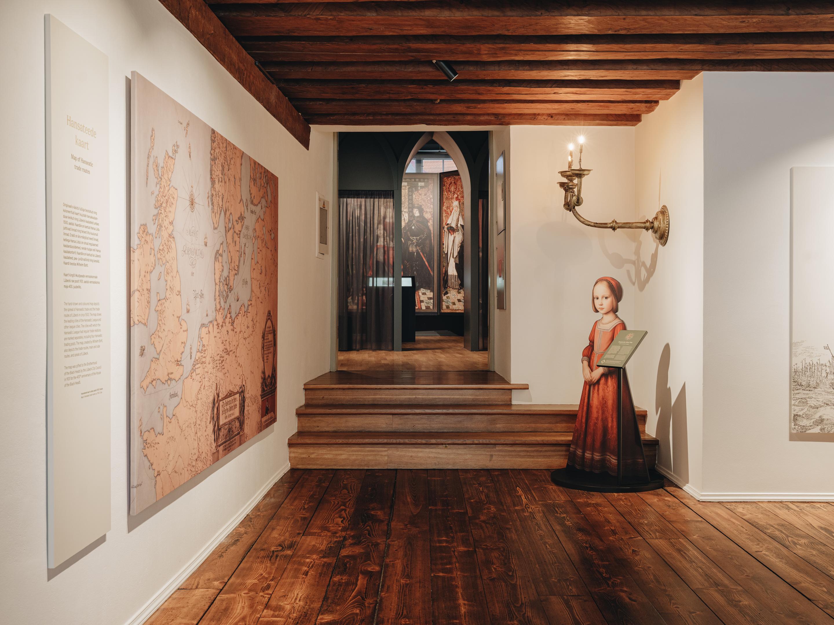 Tallinn City Life Museum