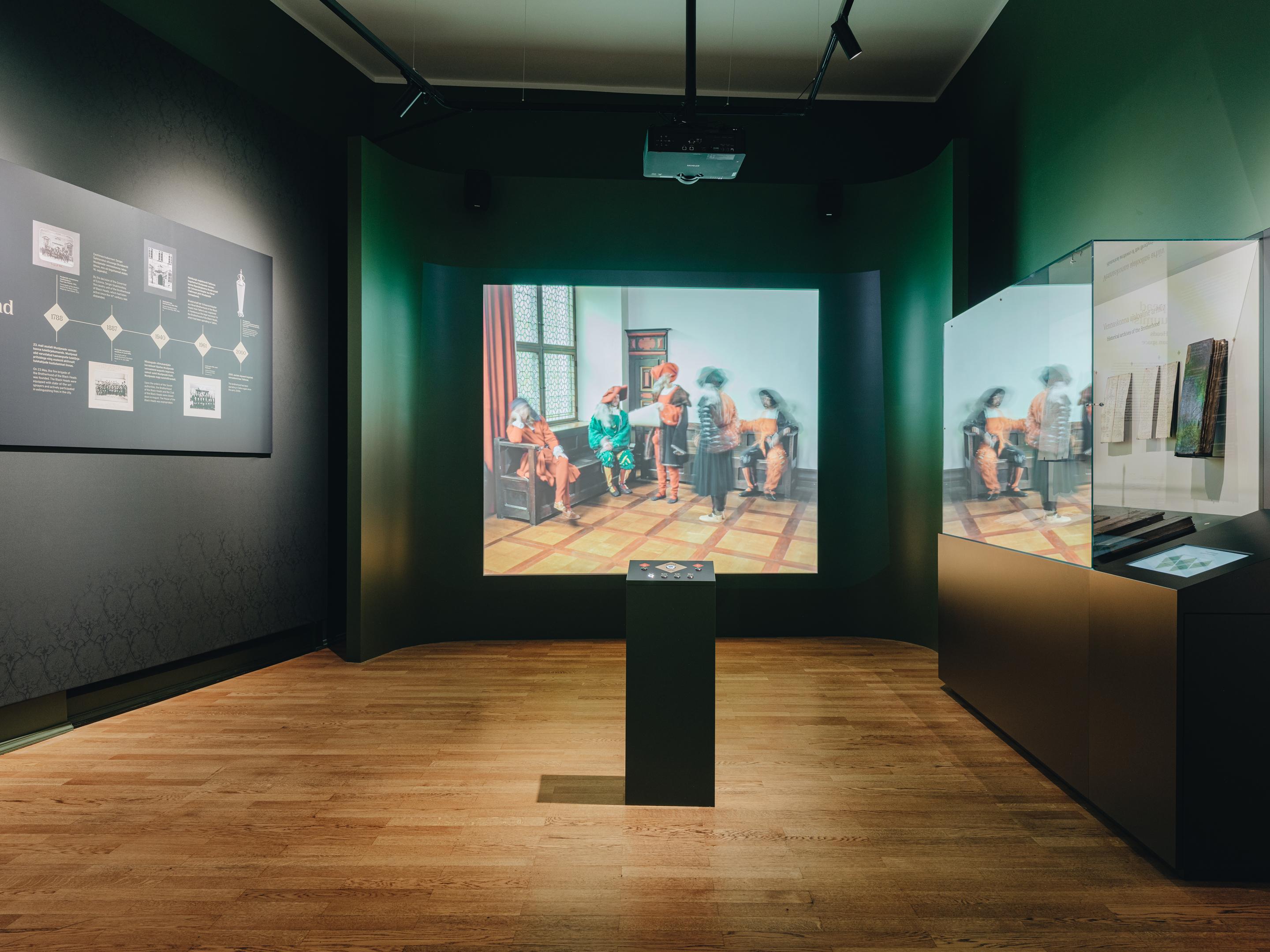 Tallinn City Life Museum