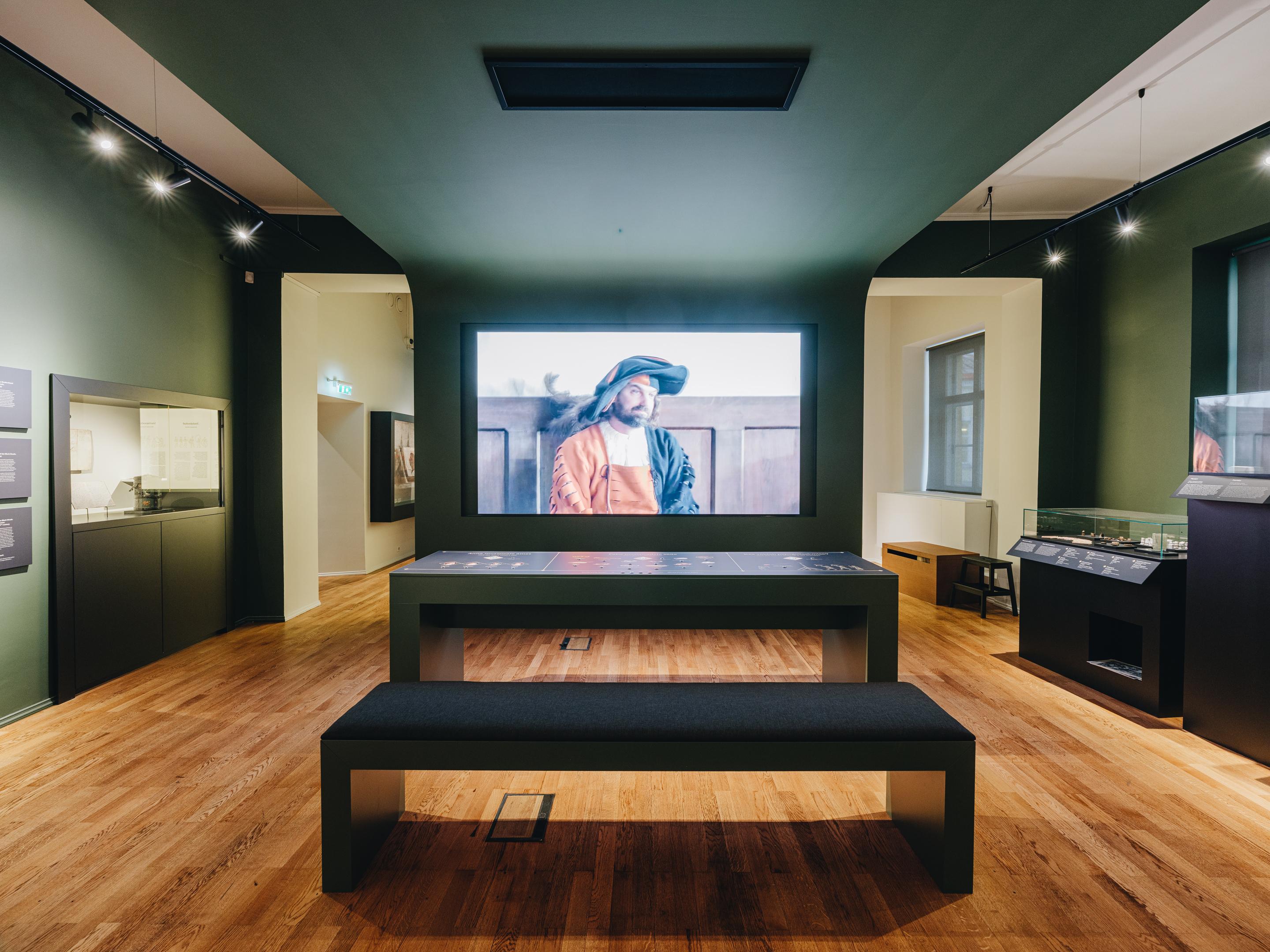 Tallinn City Life Museum