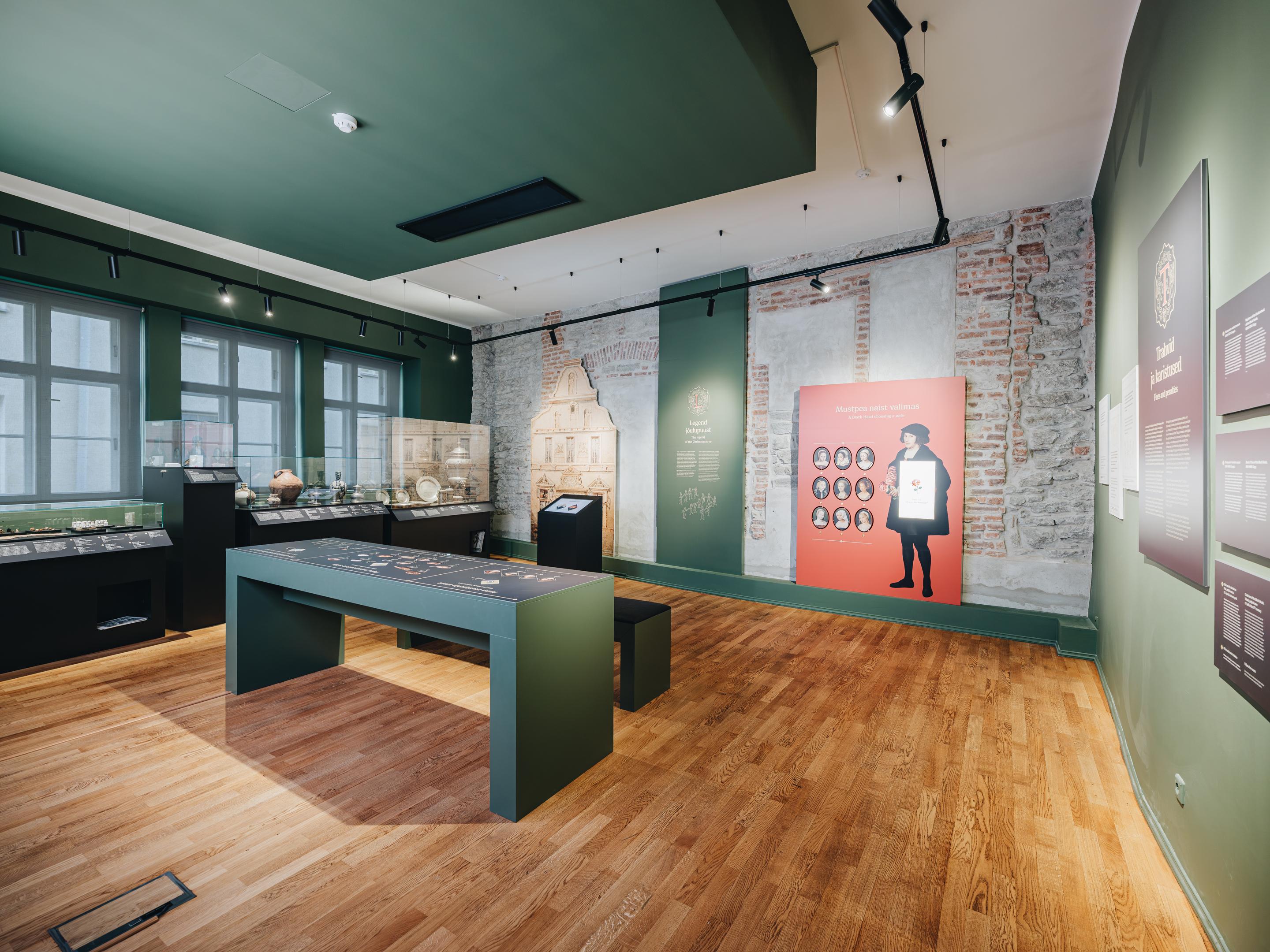 Tallinn City Life Museum