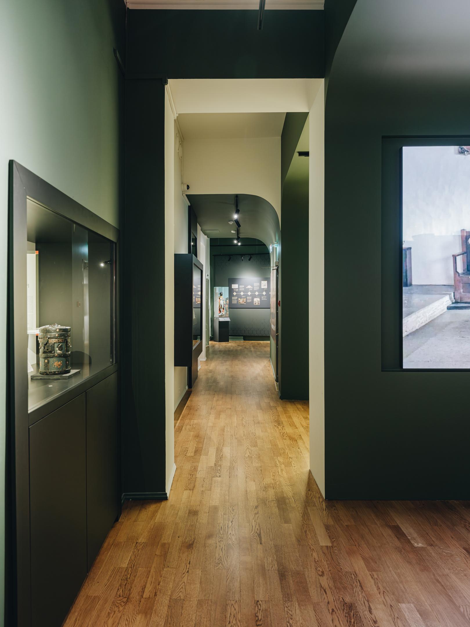 Tallinn City Life Museum