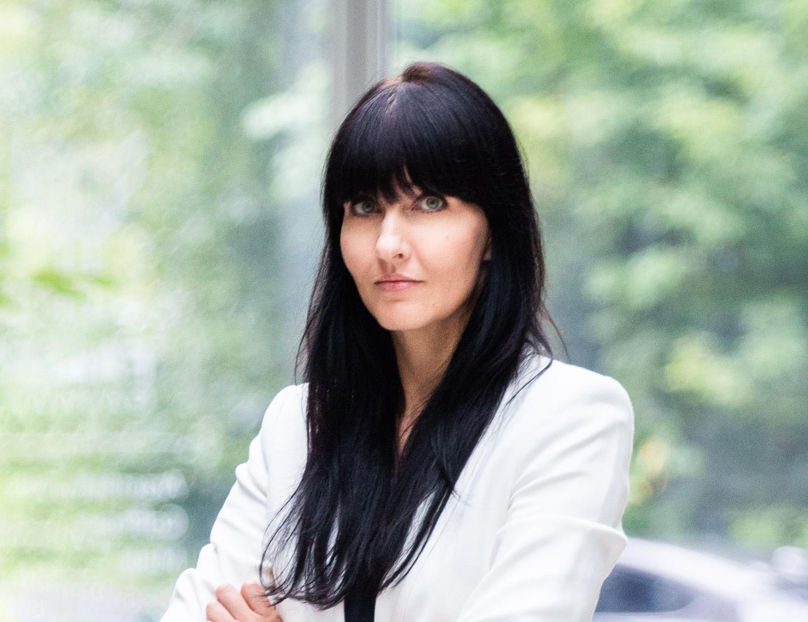 Margit Aule