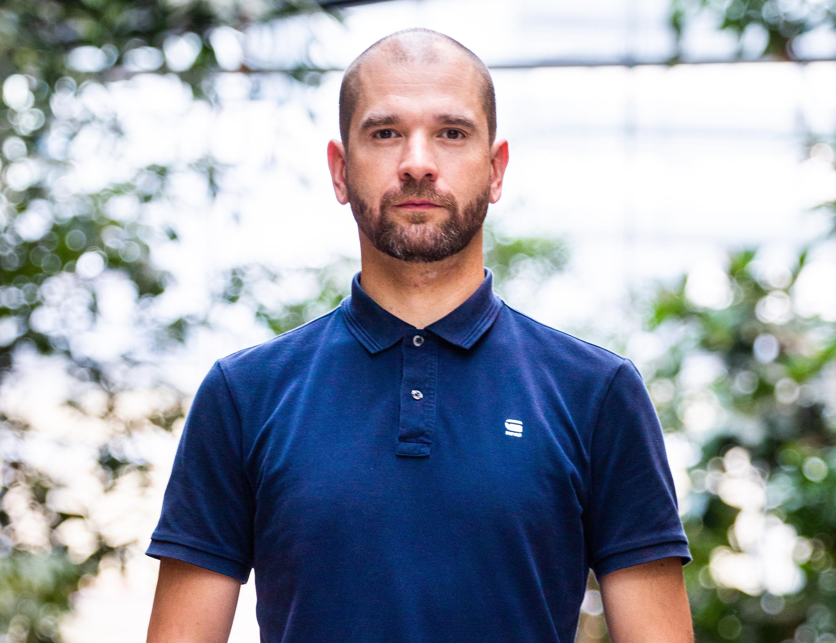 Toomas Adrikorn