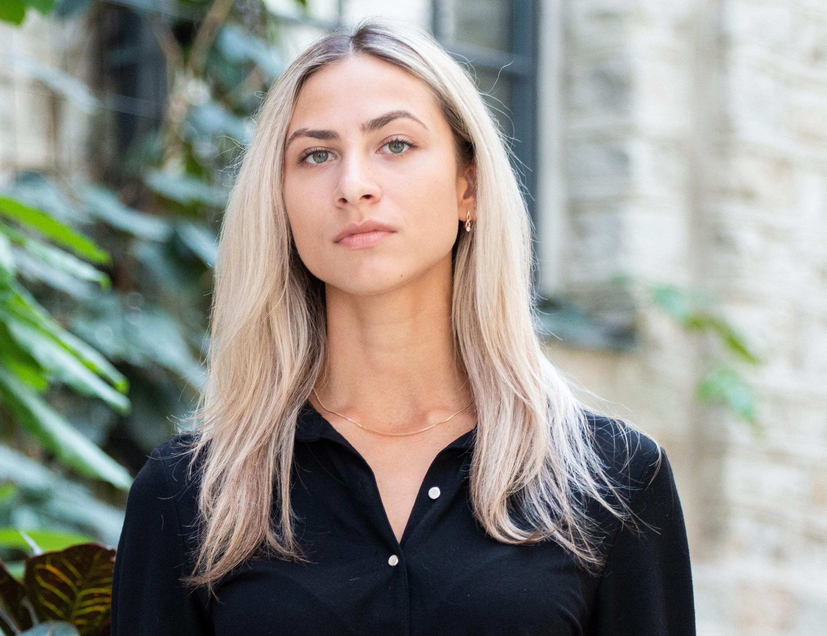 Katri Mets