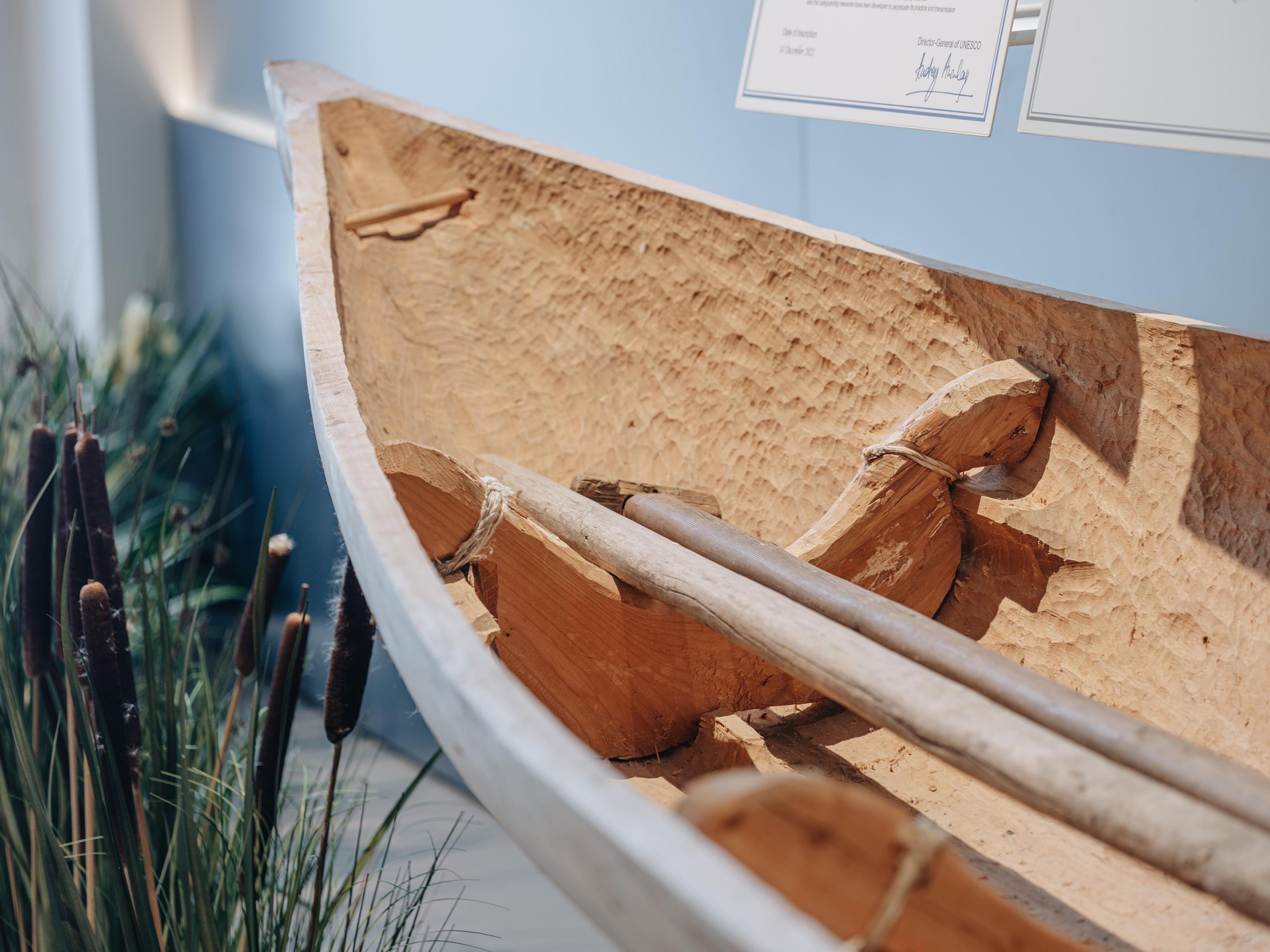 Soomaa külastuskeskus