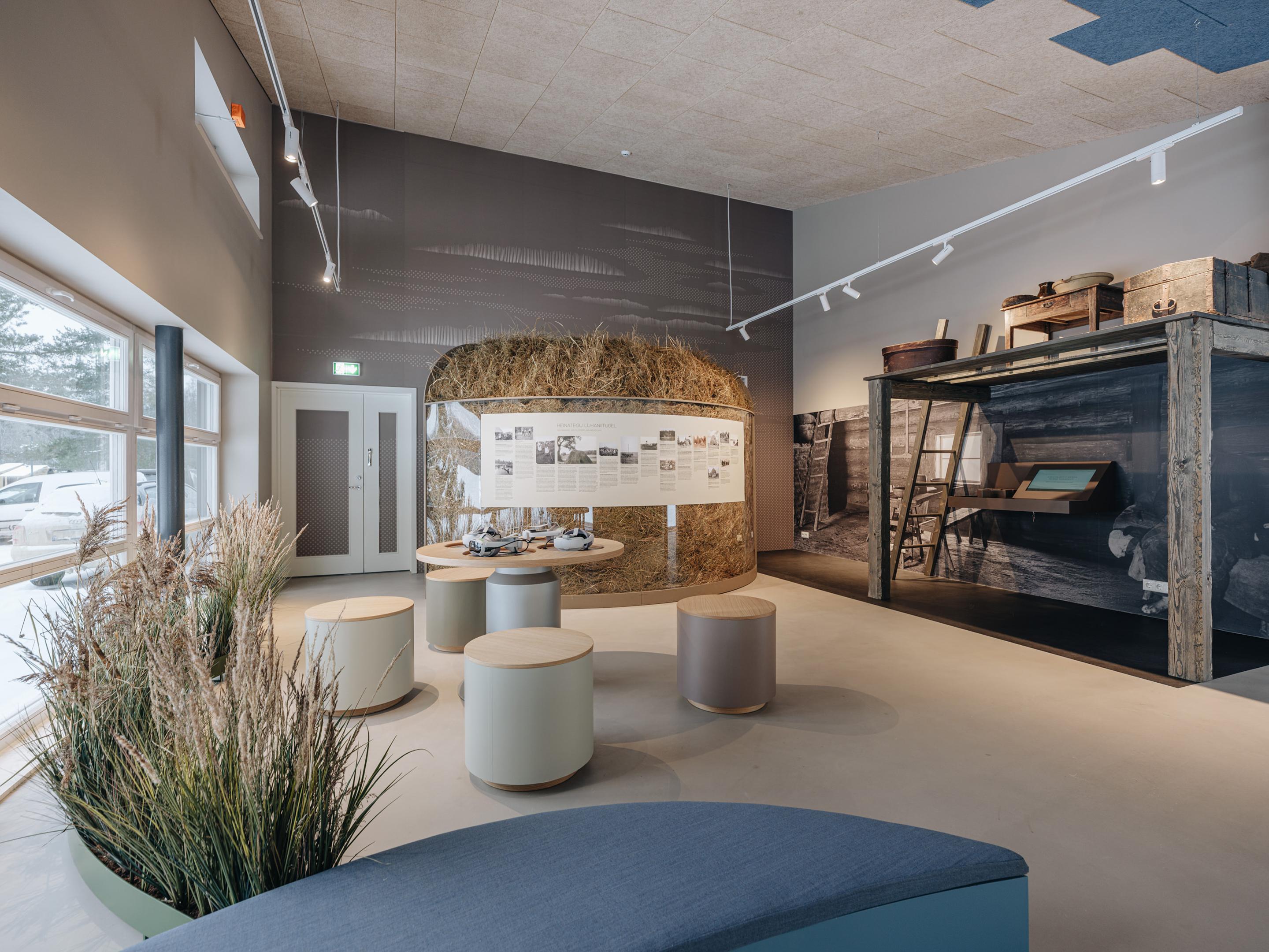 Soomaa külastuskeskus