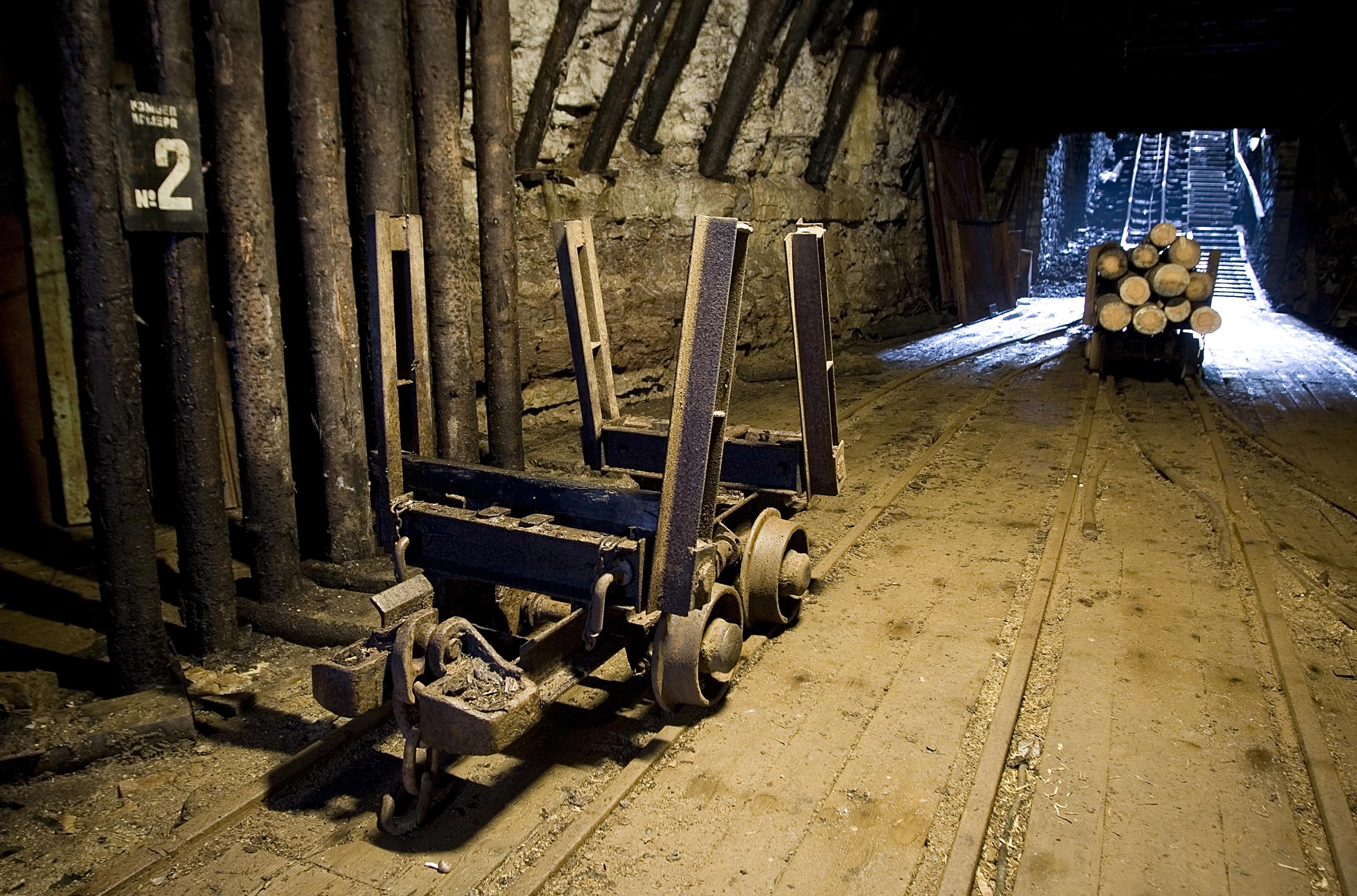 Eesti Kaevandusmuuseum