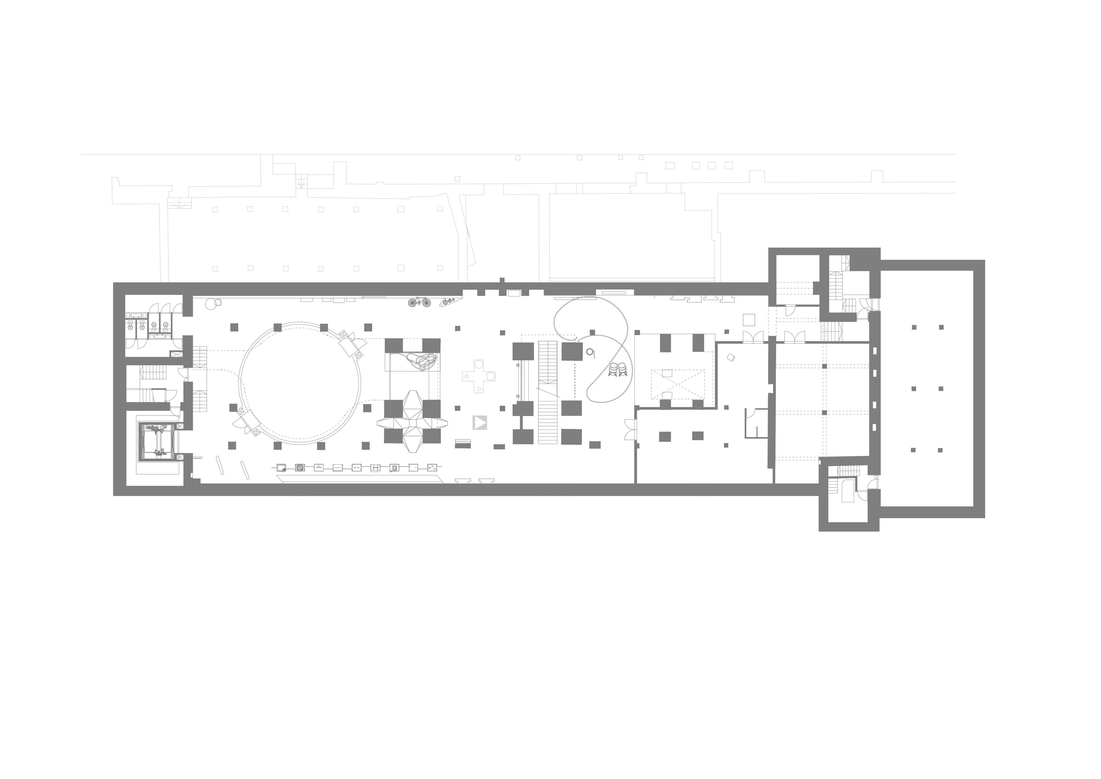 Energy Discovery Centre