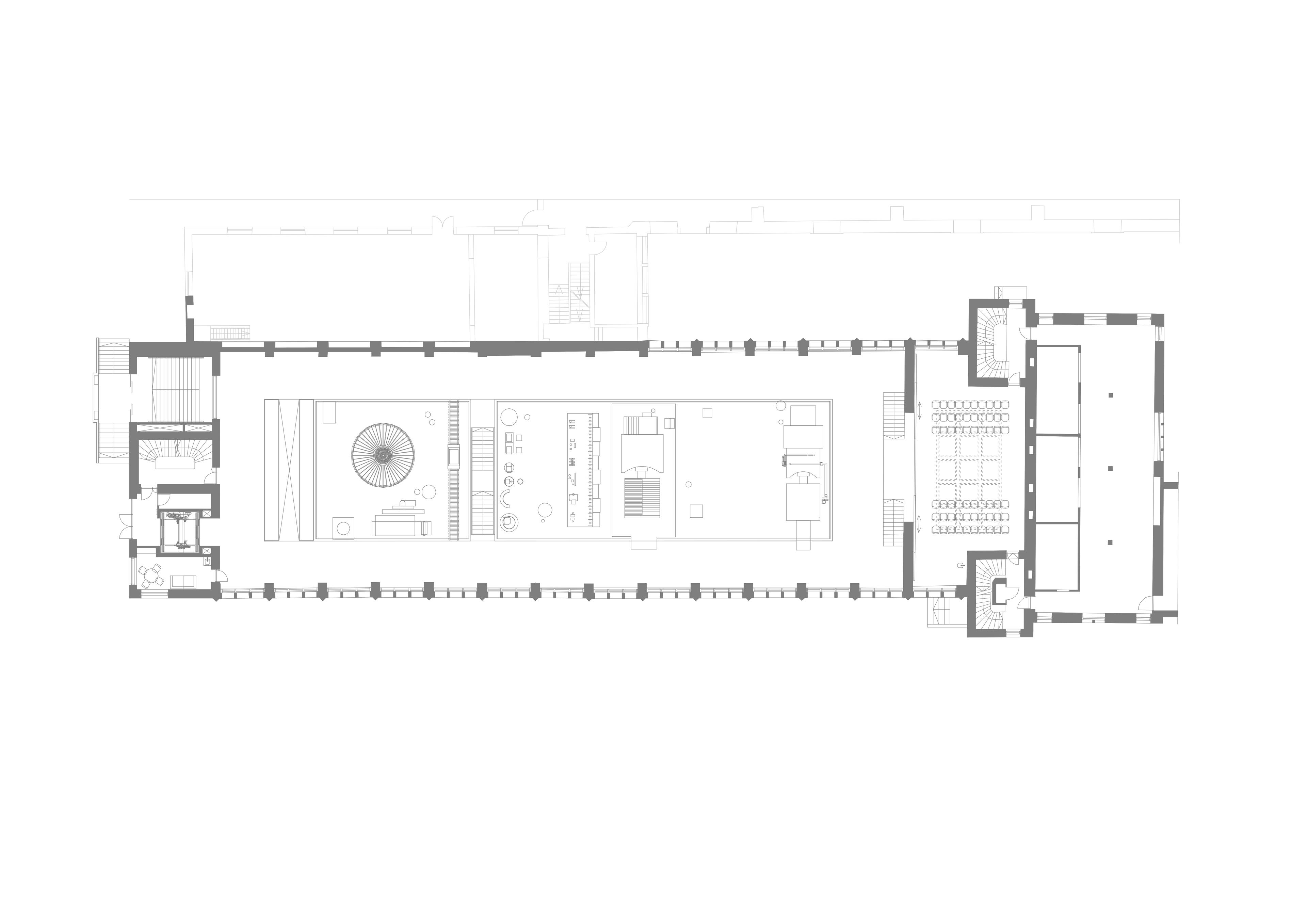 Energy Discovery Centre