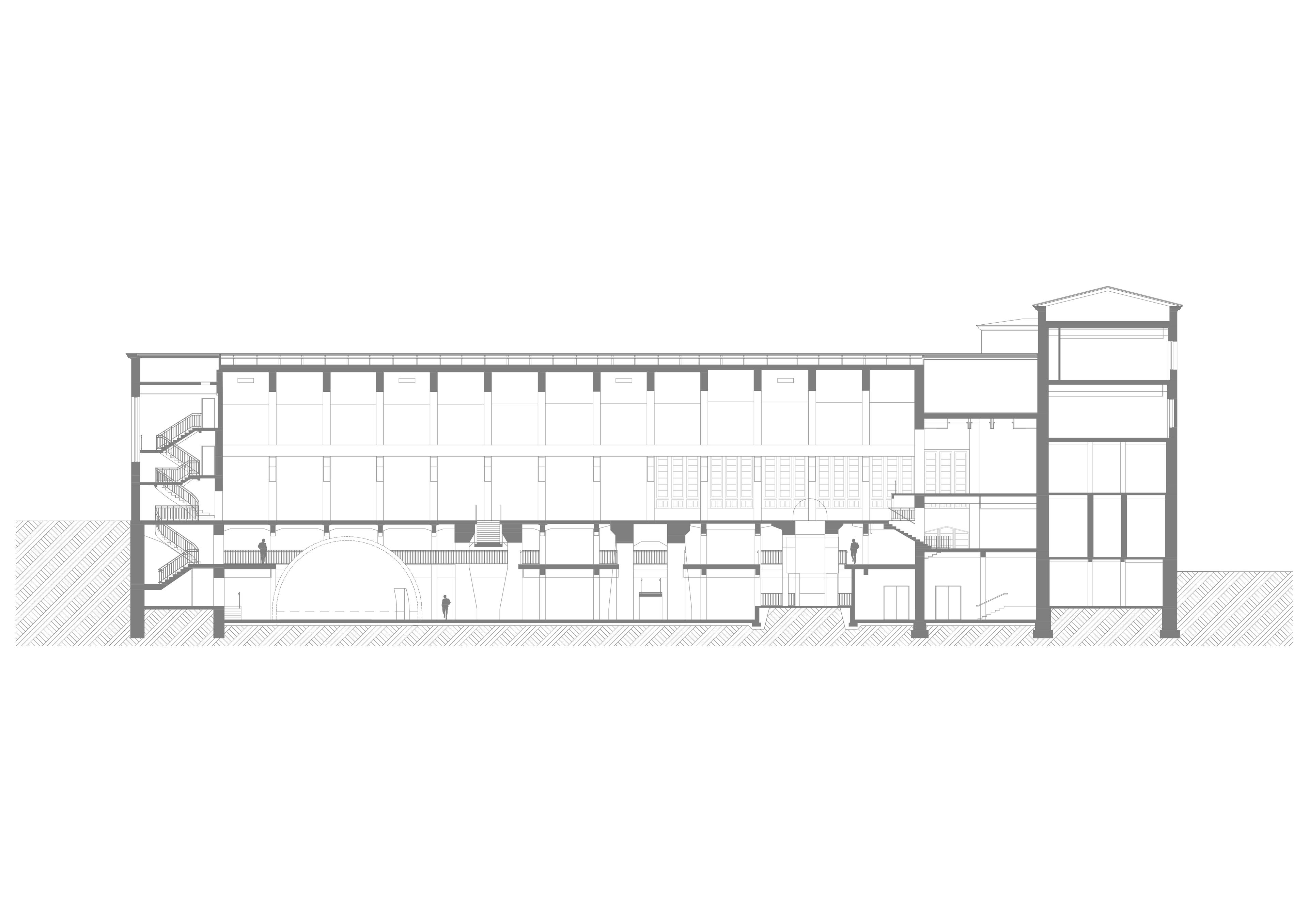 Energy Discovery Centre