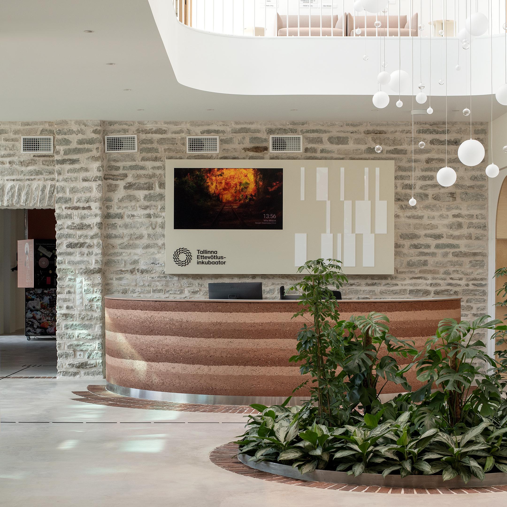 Tallinn Business Incubator