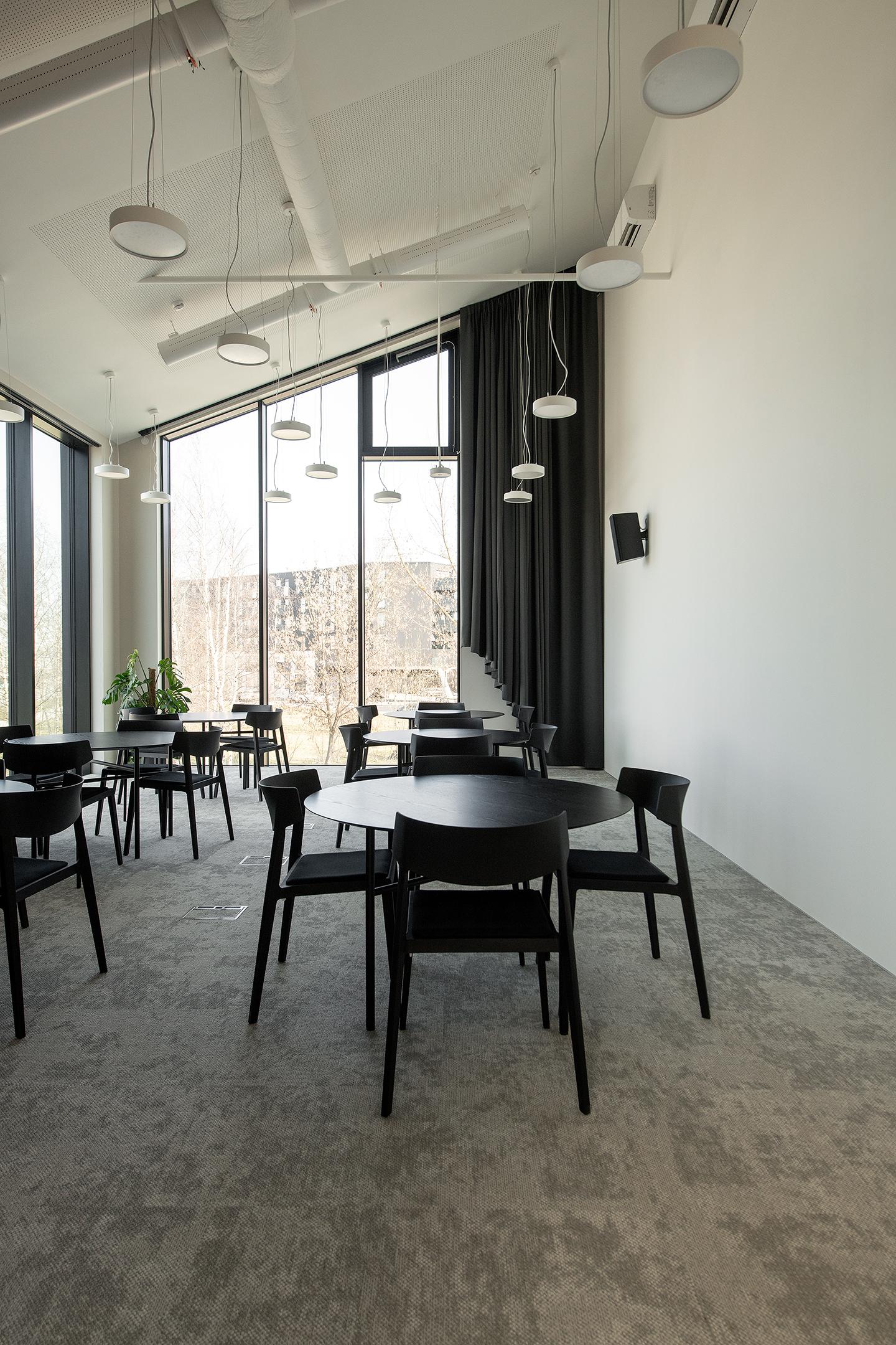 Tallinn Business Incubator