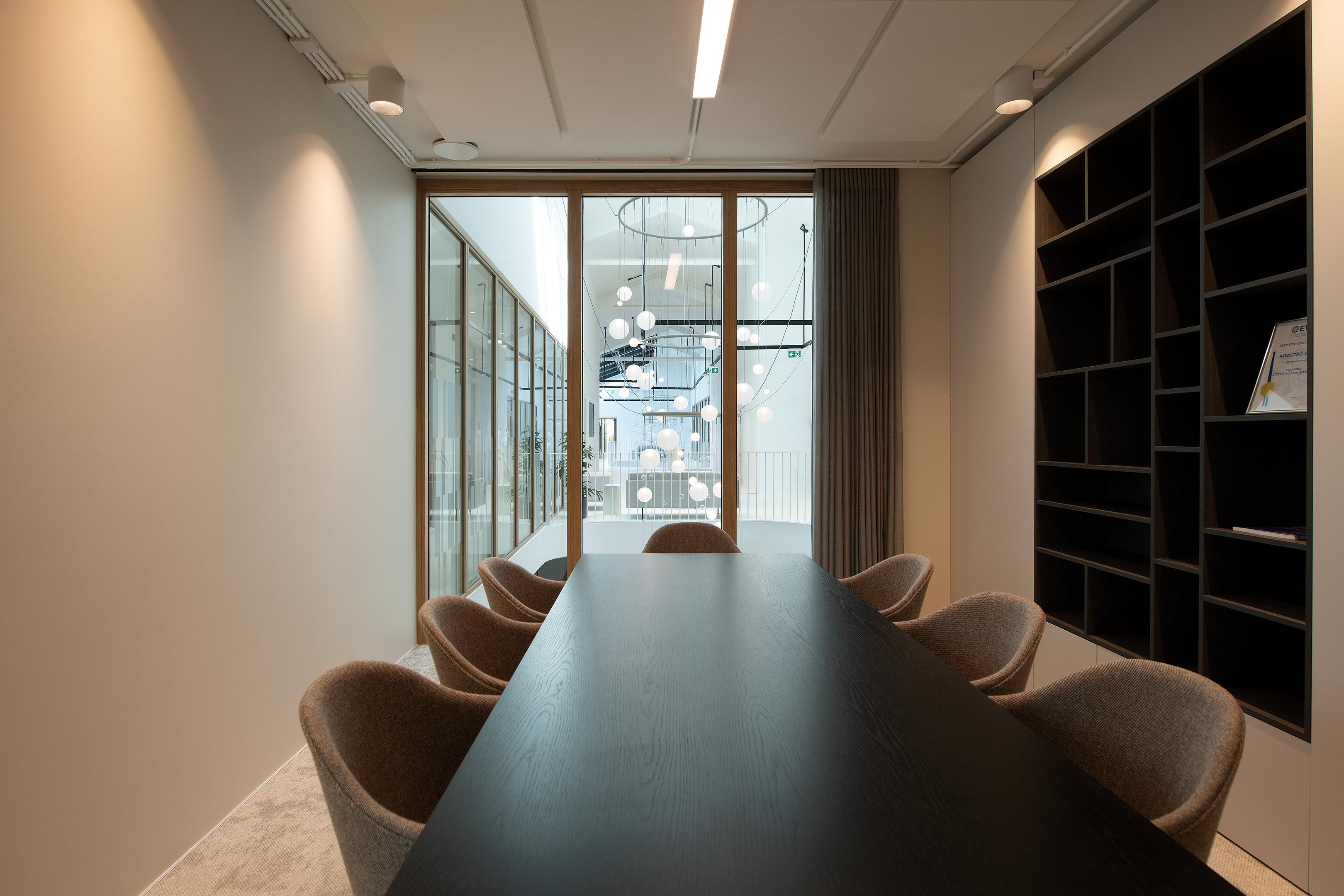 Tallinn Business Incubator