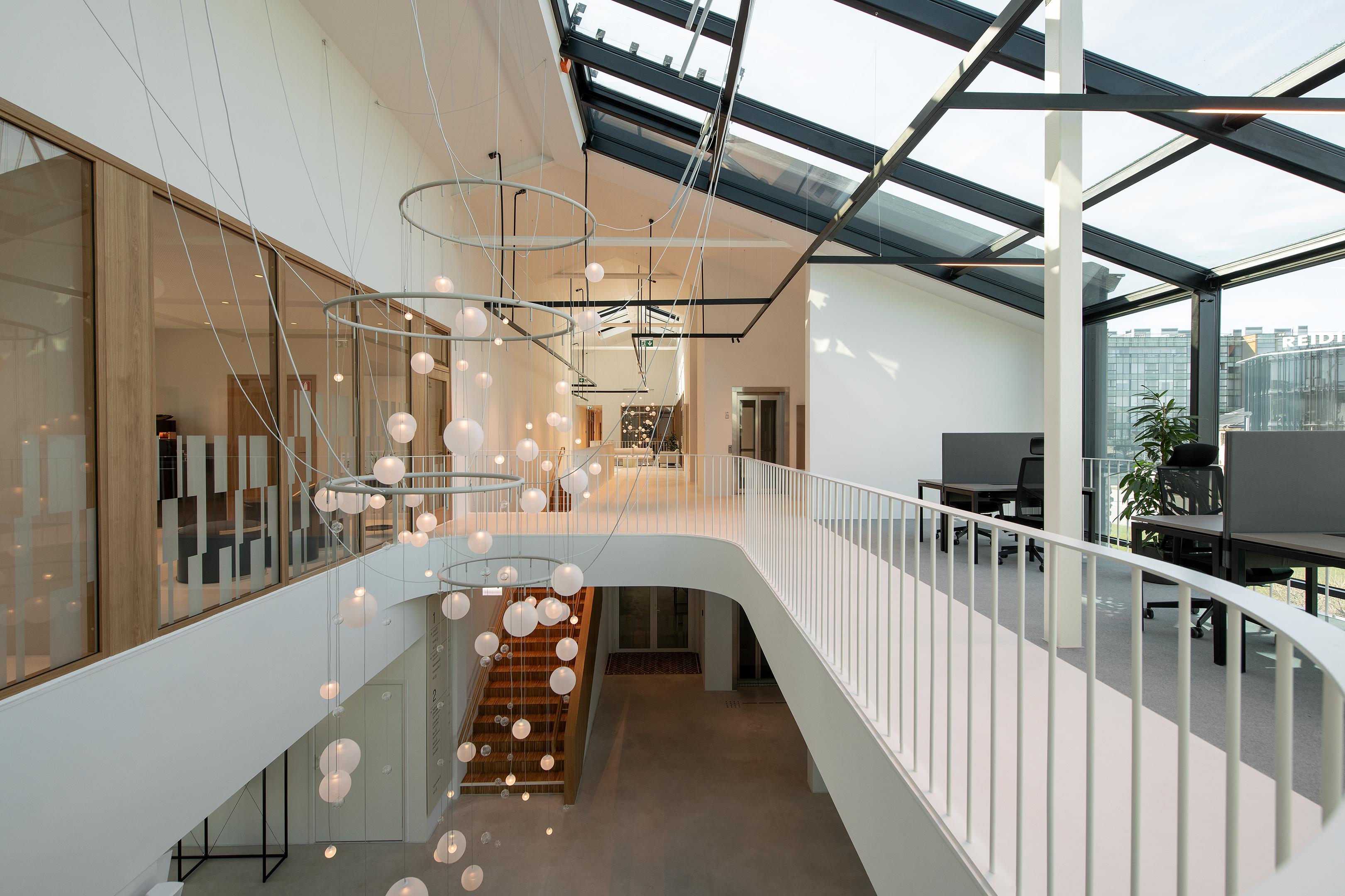 Tallinn Business Incubator