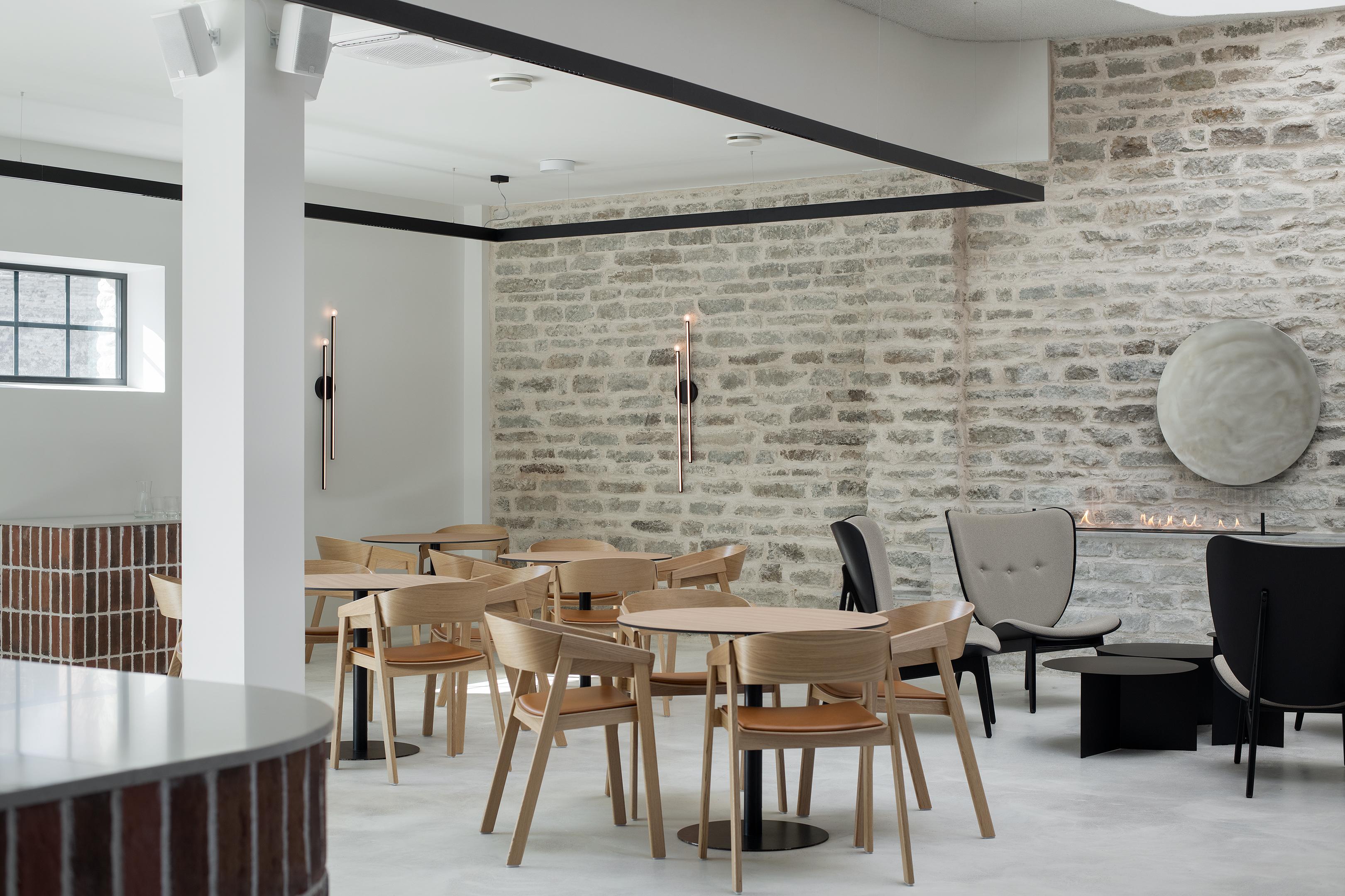 Tallinn Business Incubator